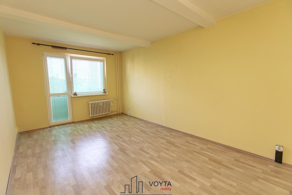 Prodej bytu 2+1 52 m² - foto 10
