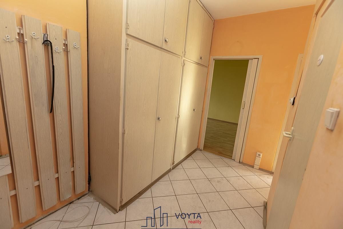 Prodej bytu 2+1 52 m² - foto 12
