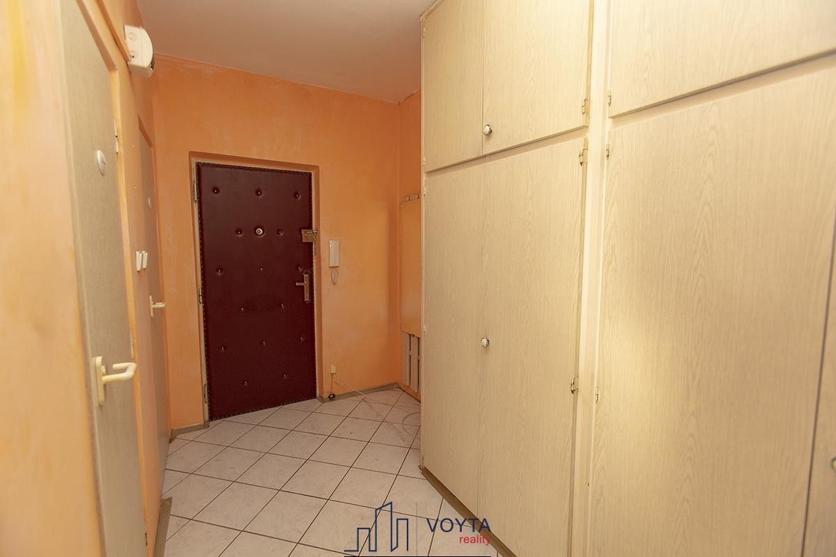 Prodej bytu 2+1 52 m² - foto 13