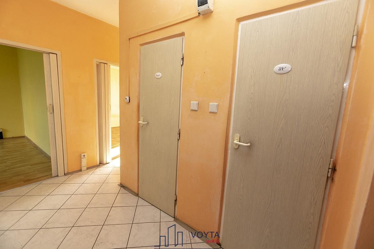 Prodej bytu 2+1 52 m² - foto 14