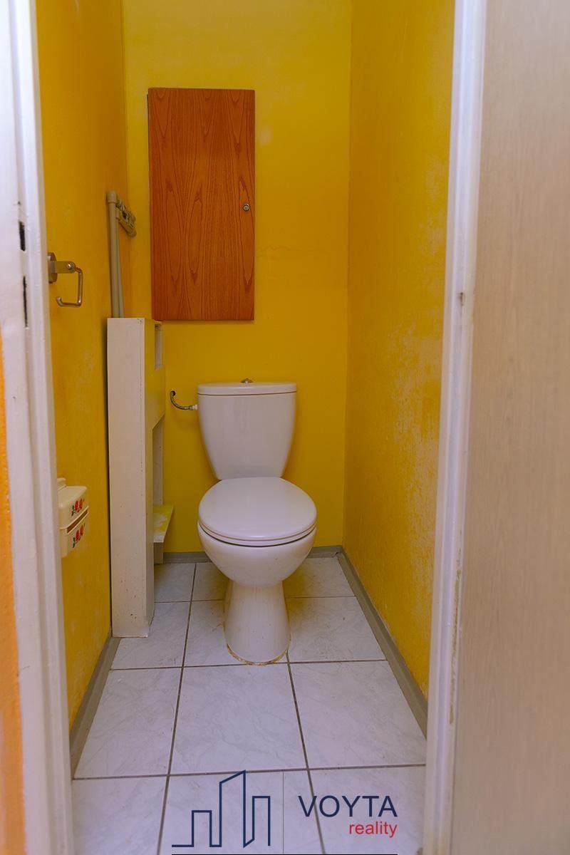Prodej bytu 2+1 52 m² - foto 17
