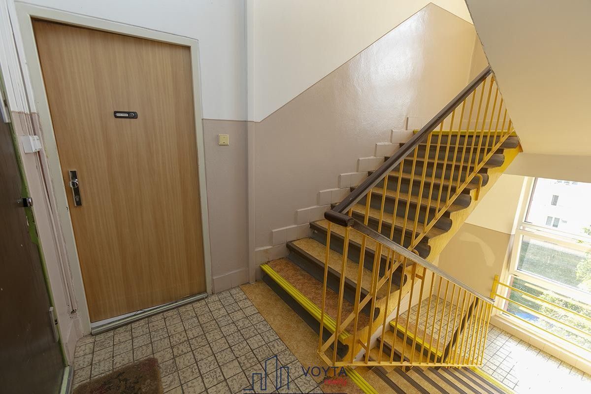 Prodej bytu 2+1 52 m² - foto 18