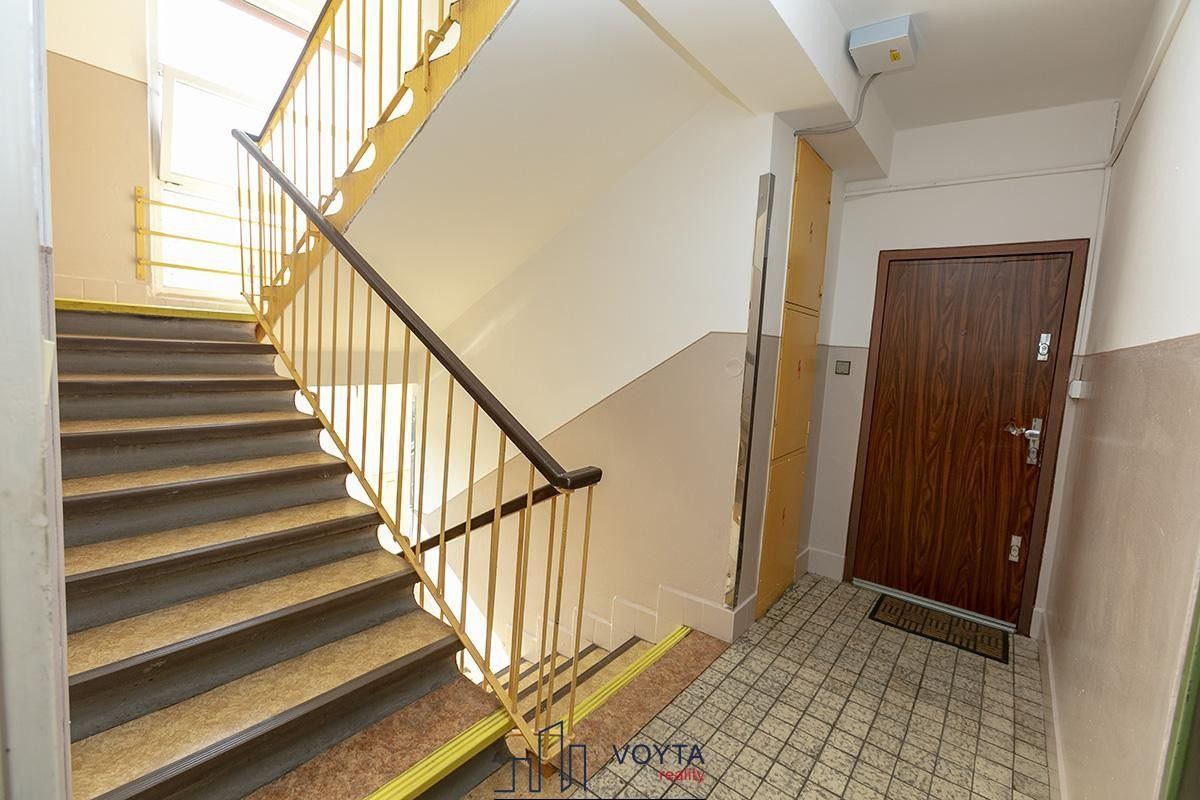Prodej bytu 2+1 52 m² - foto 19
