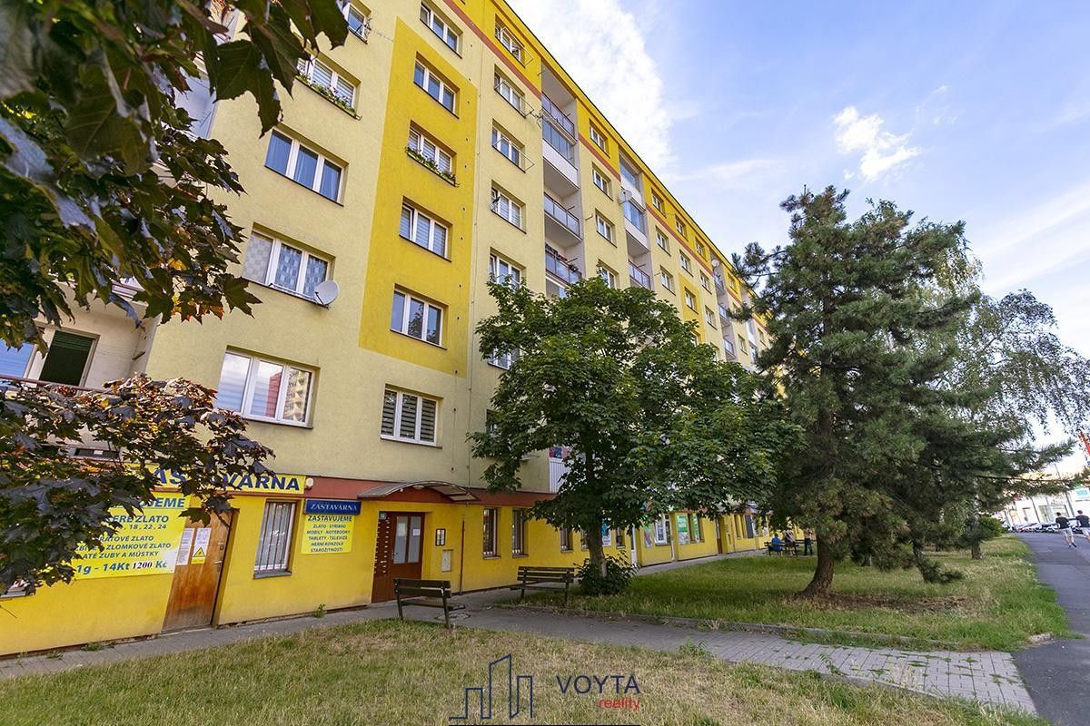Prodej bytu 2+1 52 m² - foto 21