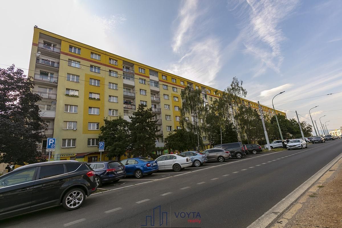 Prodej bytu 2+1 52 m² - foto 22