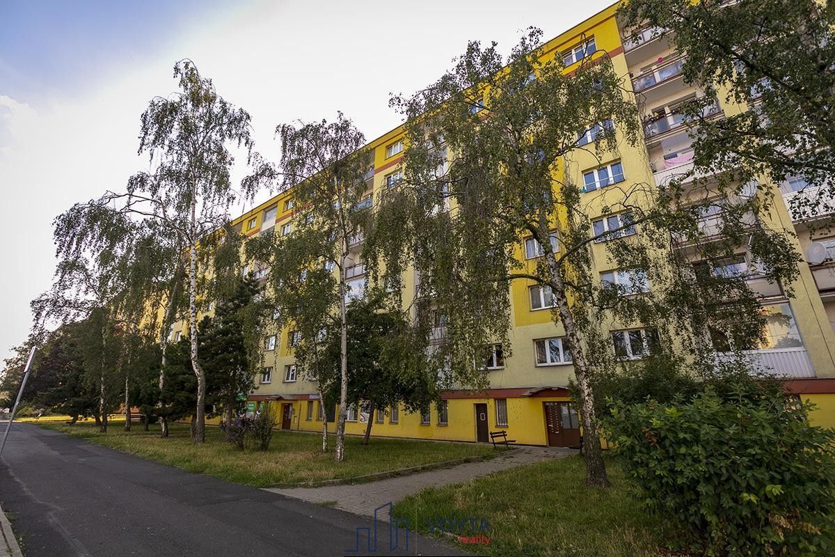 Prodej bytu 2+1 52 m² - foto 23