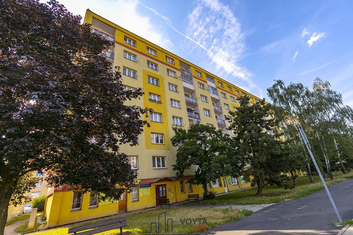 Prodej bytu 2+1 52 m² - foto 24