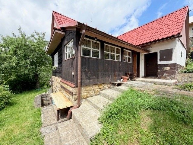 Prodej domu 85 m² - foto 1