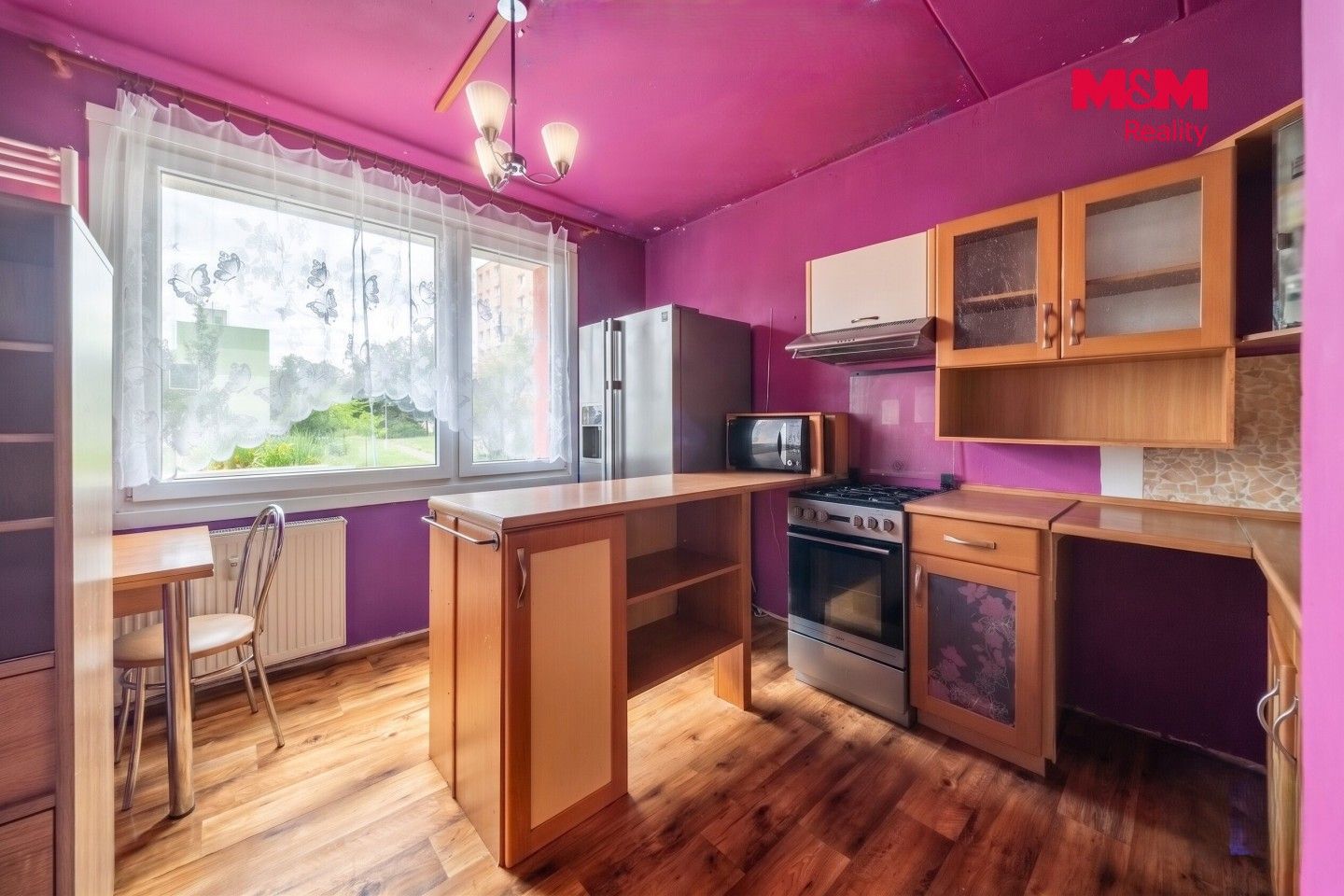 Prodej bytu 2+1 39 m² - foto 5