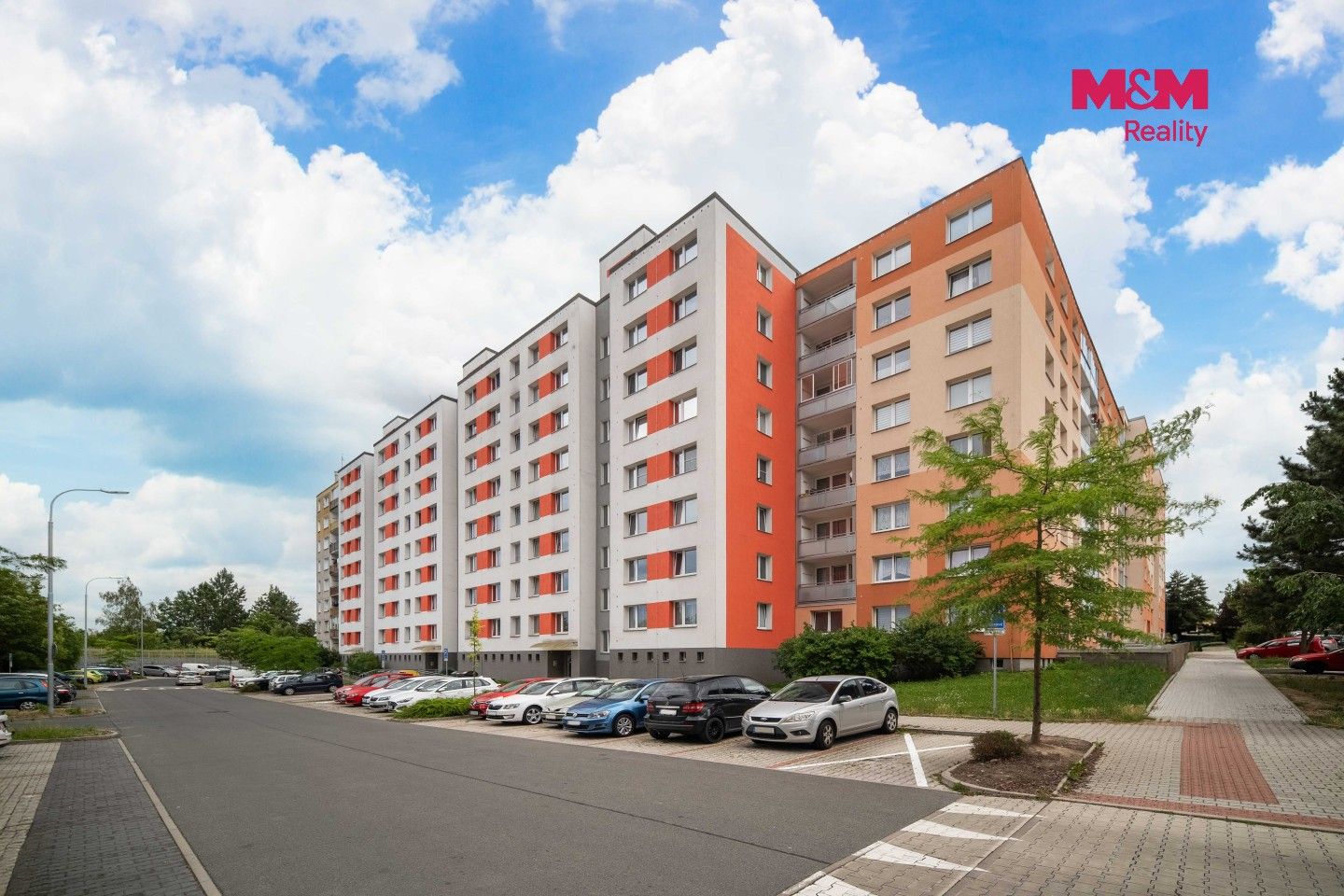 Prodej bytu 2+1 39 m² - foto 13