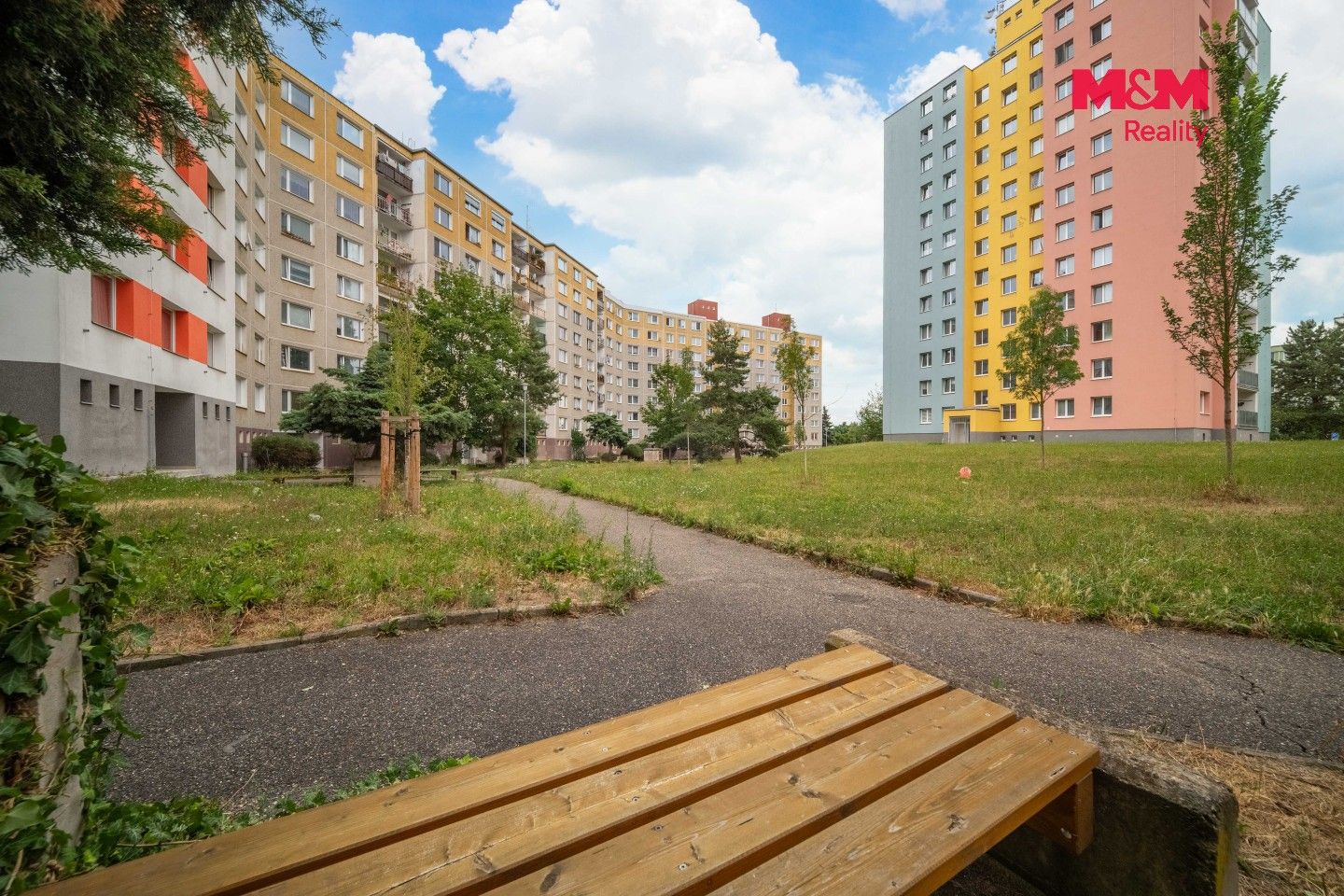 Prodej bytu 2+1 39 m² - foto 12