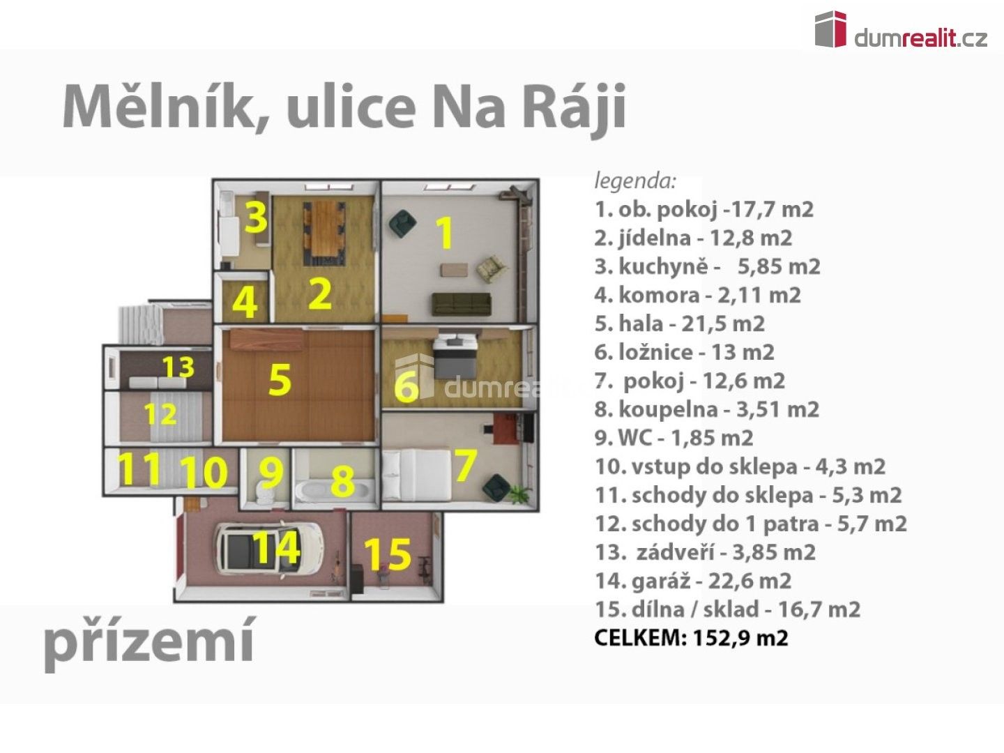 Prodej domu 348 m² - foto 11