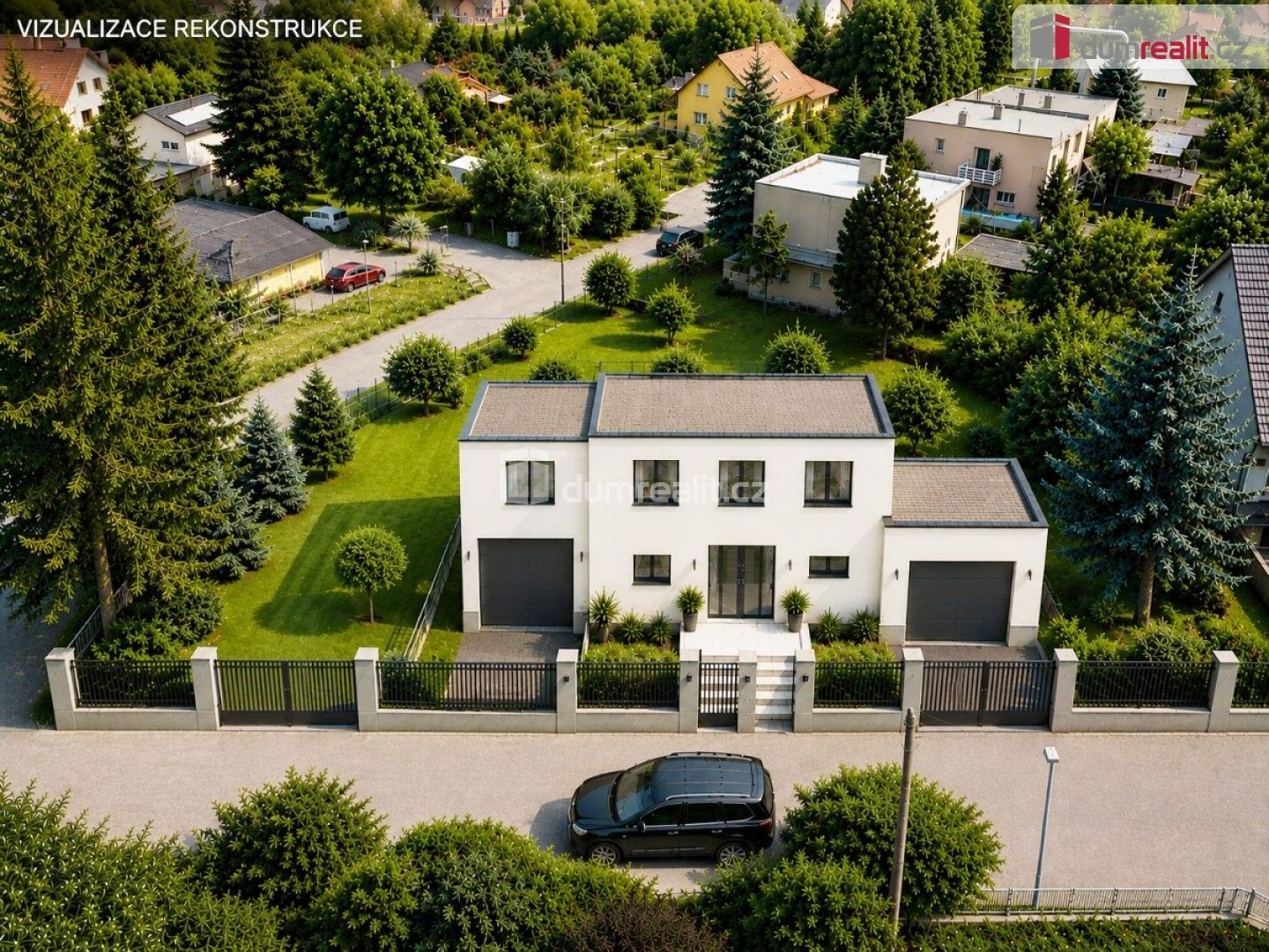 Prodej domu 348 m² - foto 9