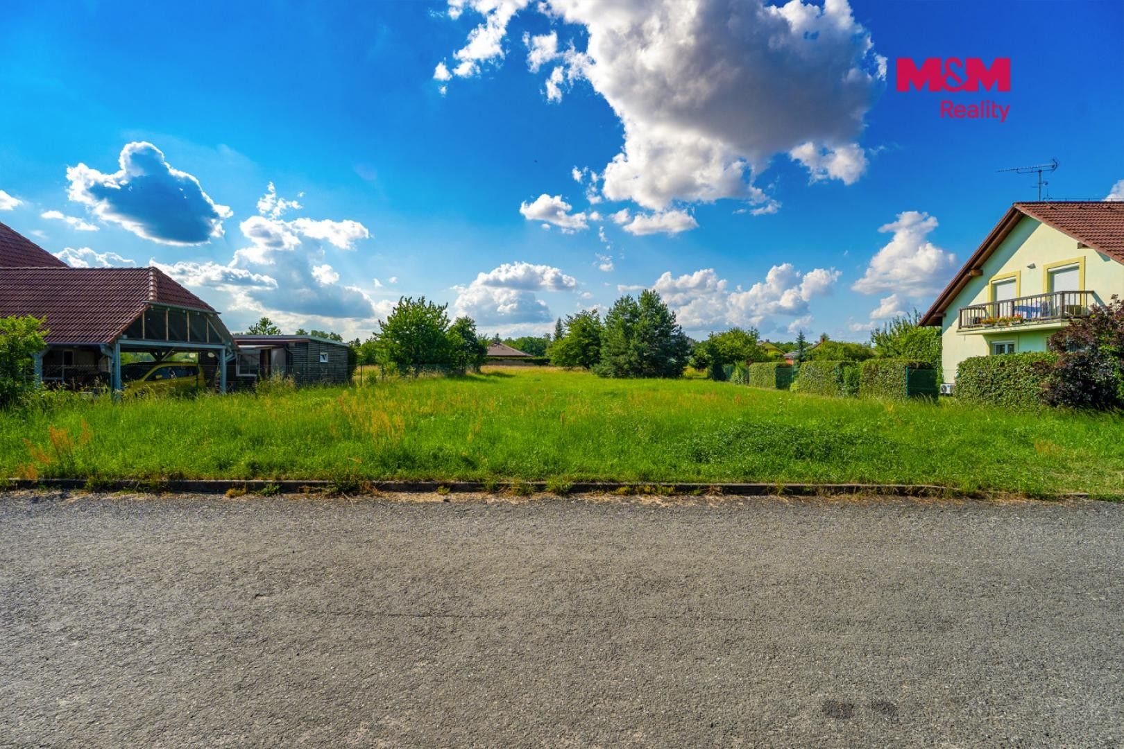 Prodej pozemku 1419 m² - foto 4