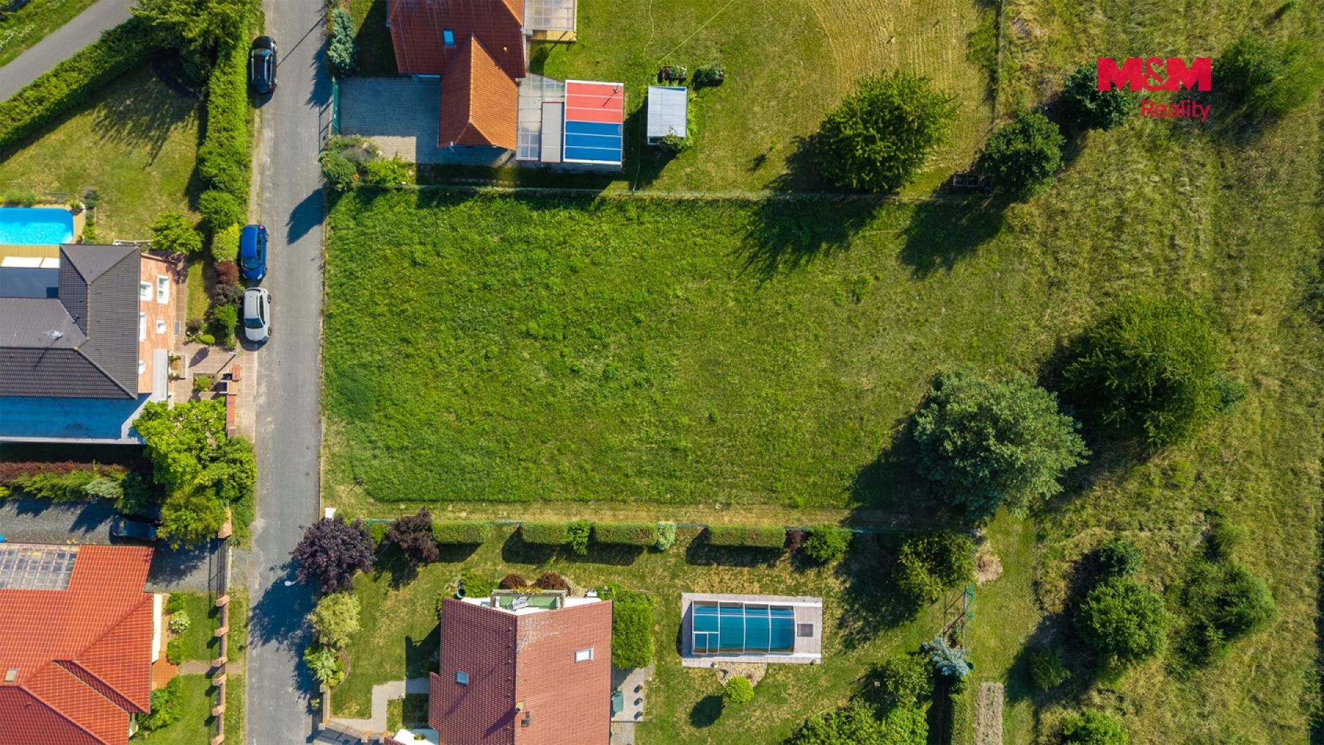 Prodej pozemku 1419 m² - foto 6
