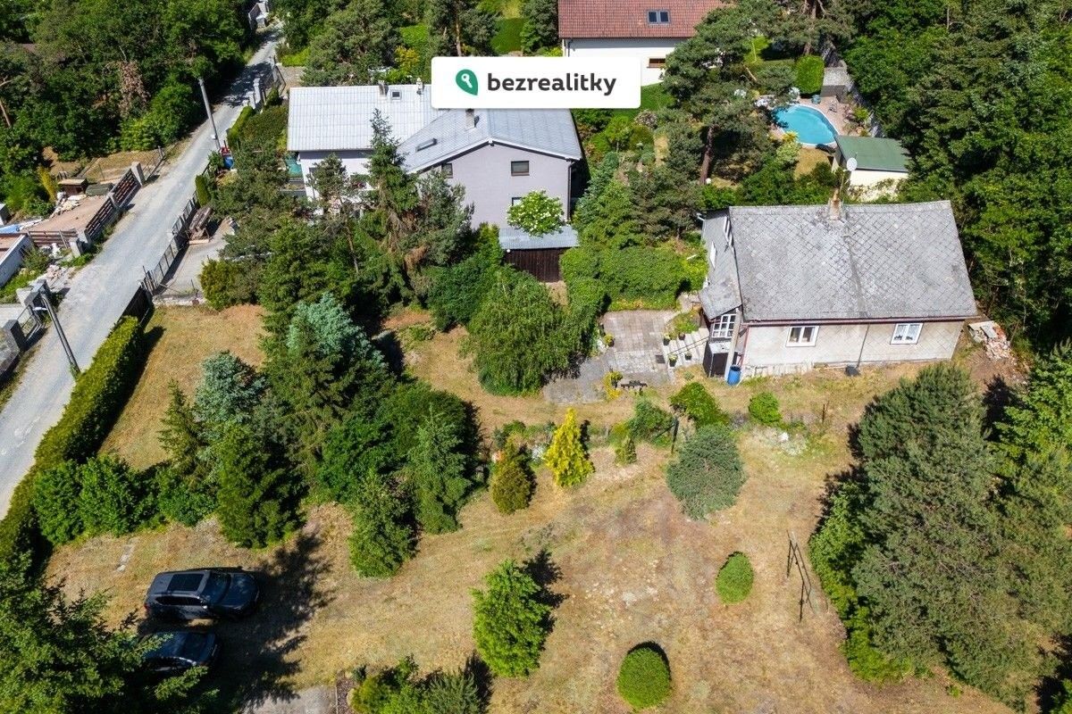 Prodej pozemku 857 m² - foto 2