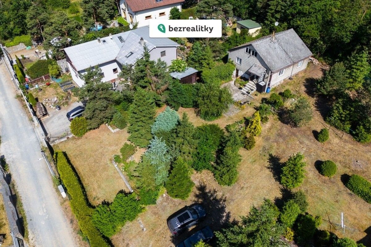 Prodej pozemku 857 m² - foto 3