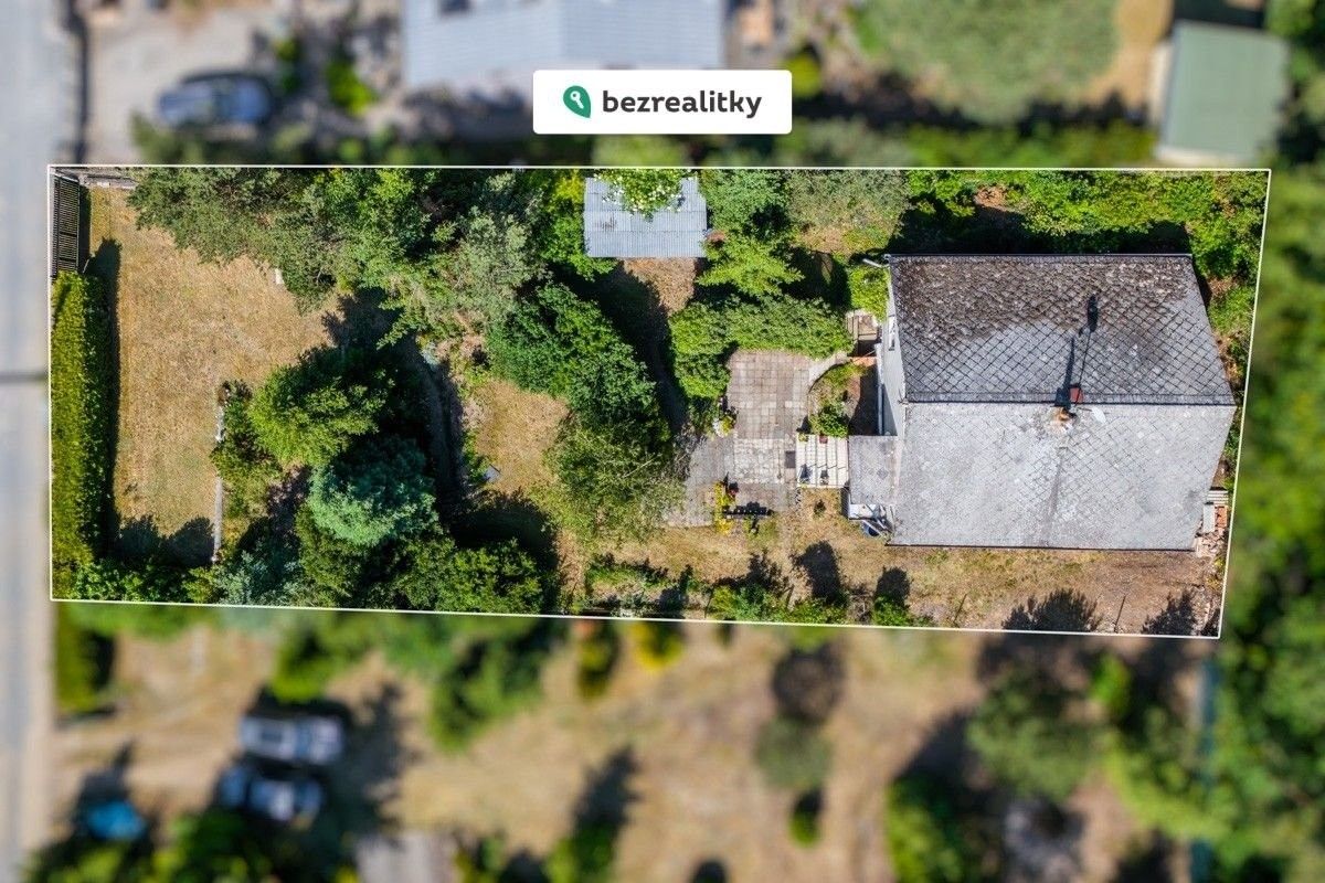 Prodej pozemku 857 m² - foto 5