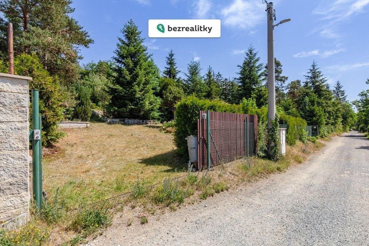 Prodej pozemku 857 m² - foto 14