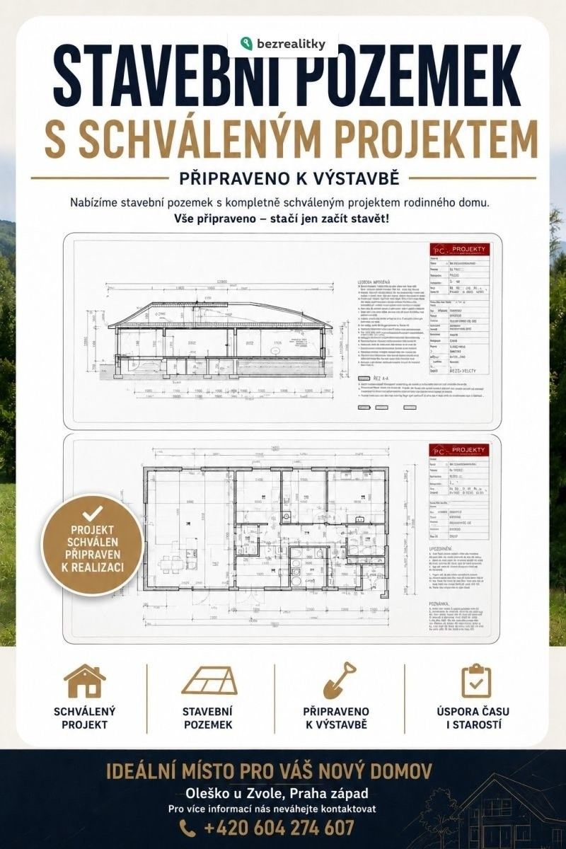 Prodej pozemku 857 m² - foto 19