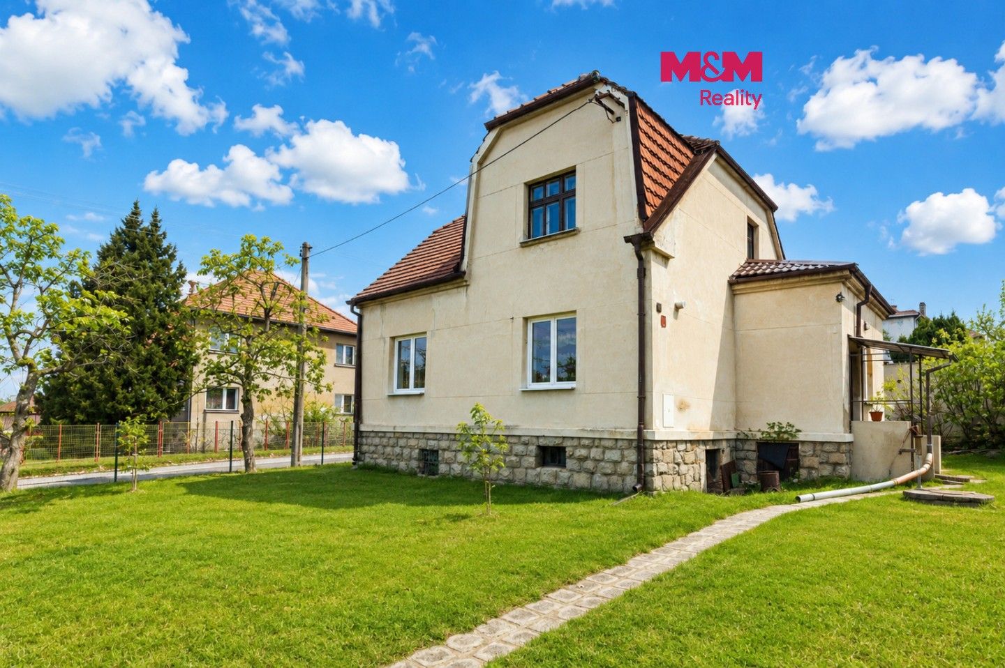 Pronájem domu 80 m² - foto 1