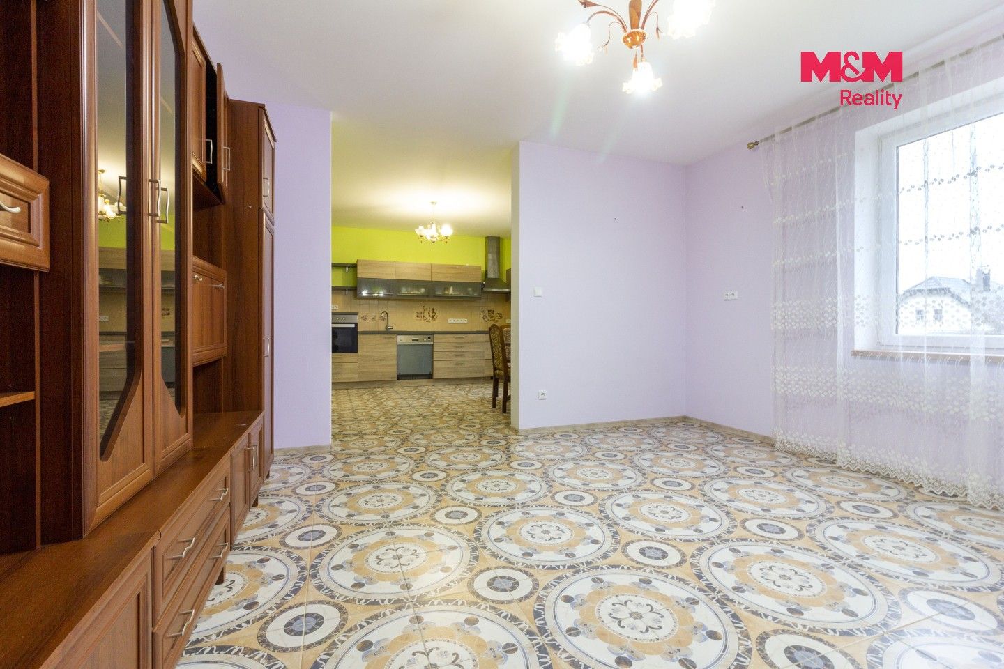 Pronájem domu 80 m² - foto 4