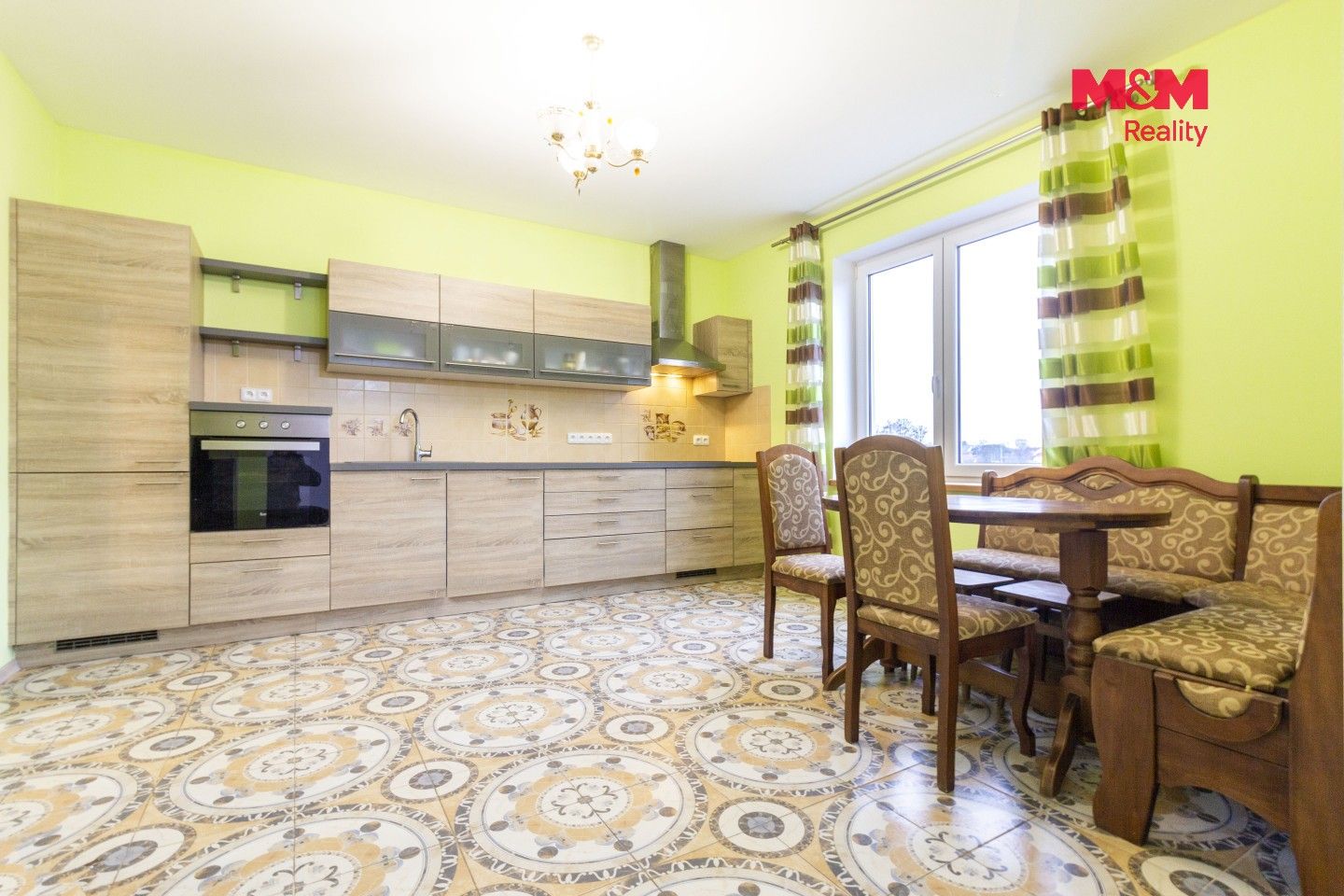 Pronájem domu 80 m² - foto 2