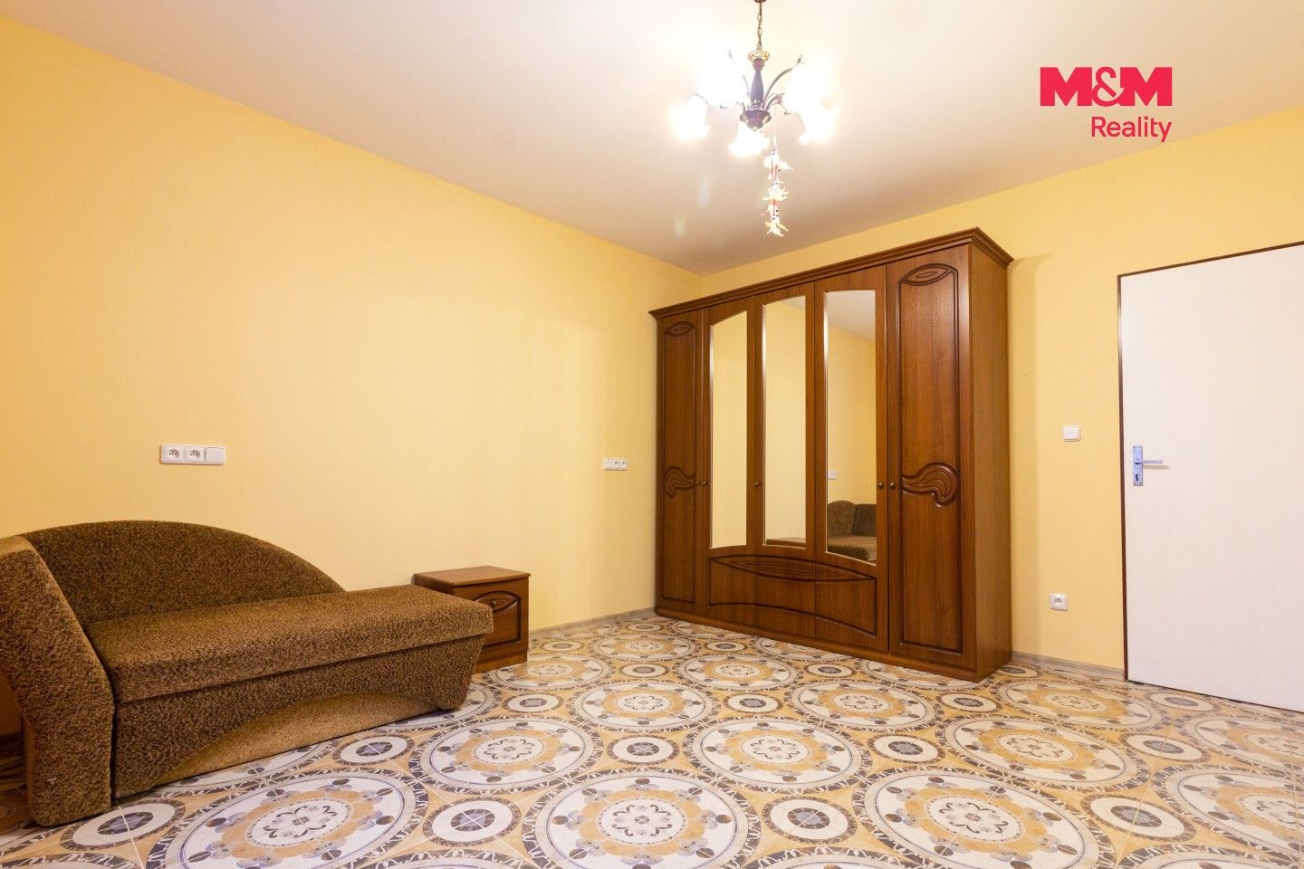 Pronájem domu 80 m² - foto 6