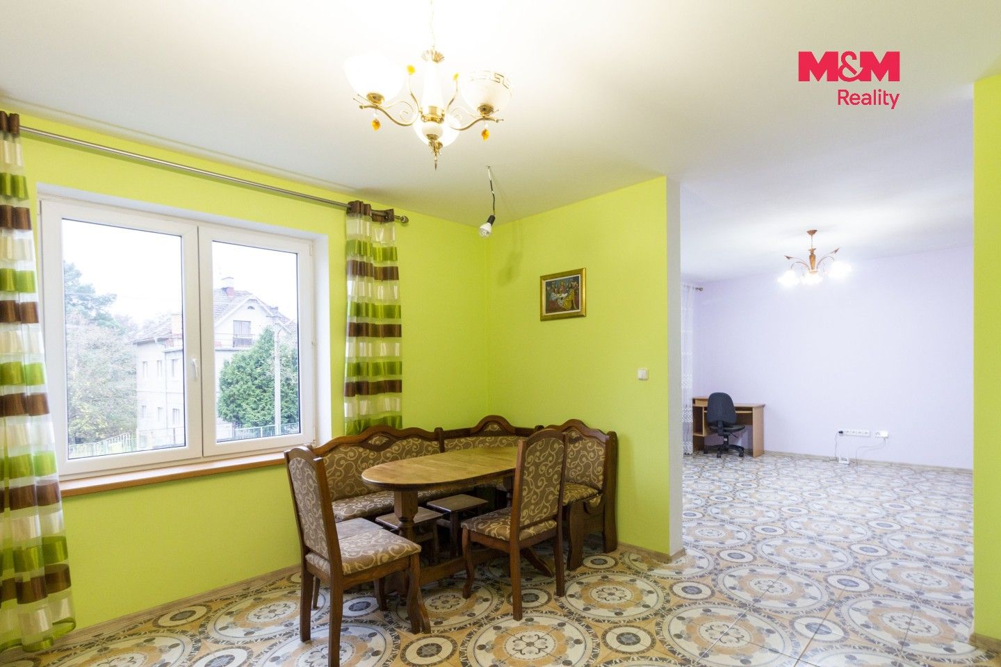 Pronájem domu 80 m² - foto 3