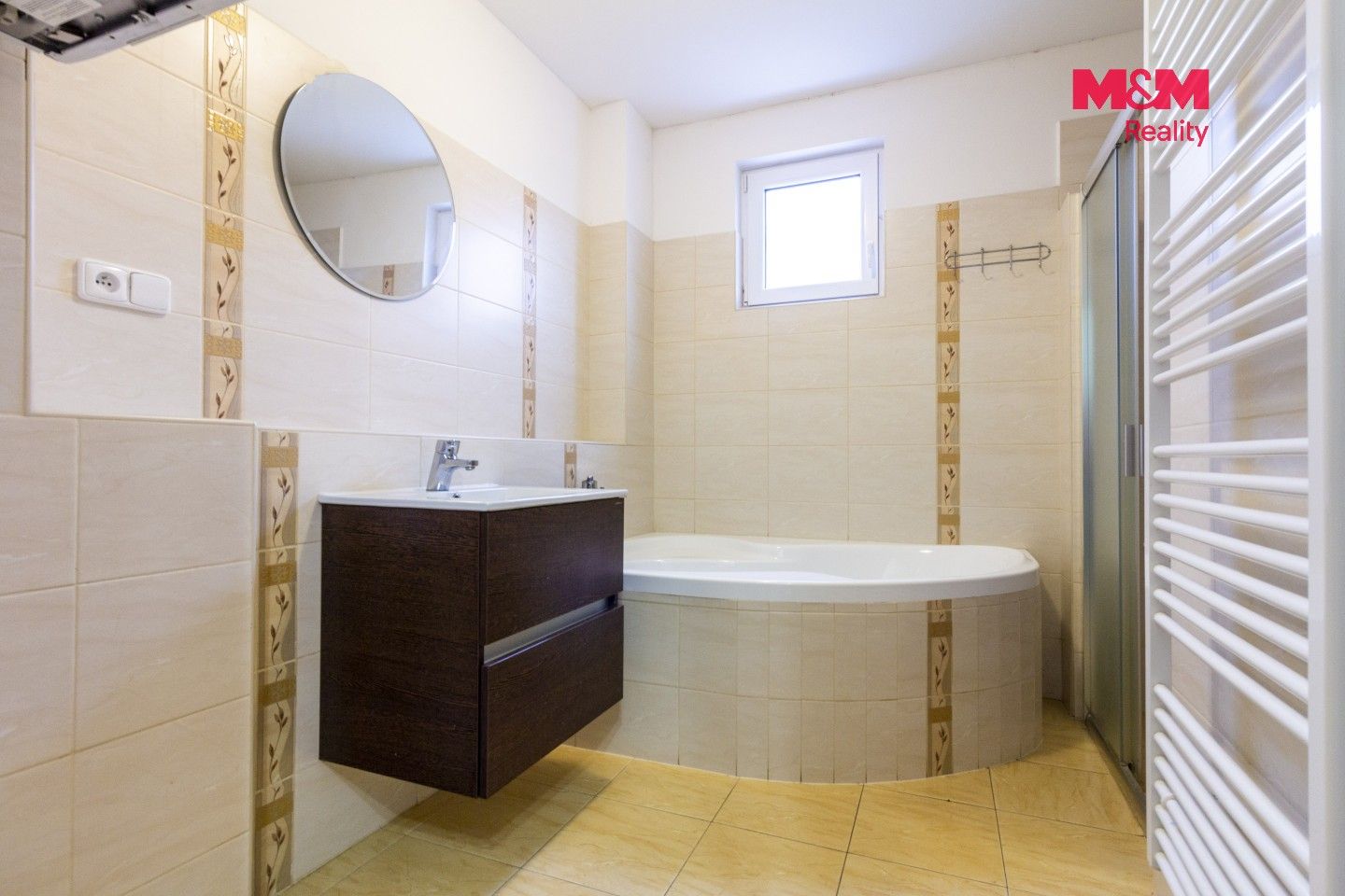 Pronájem domu 80 m² - foto 8