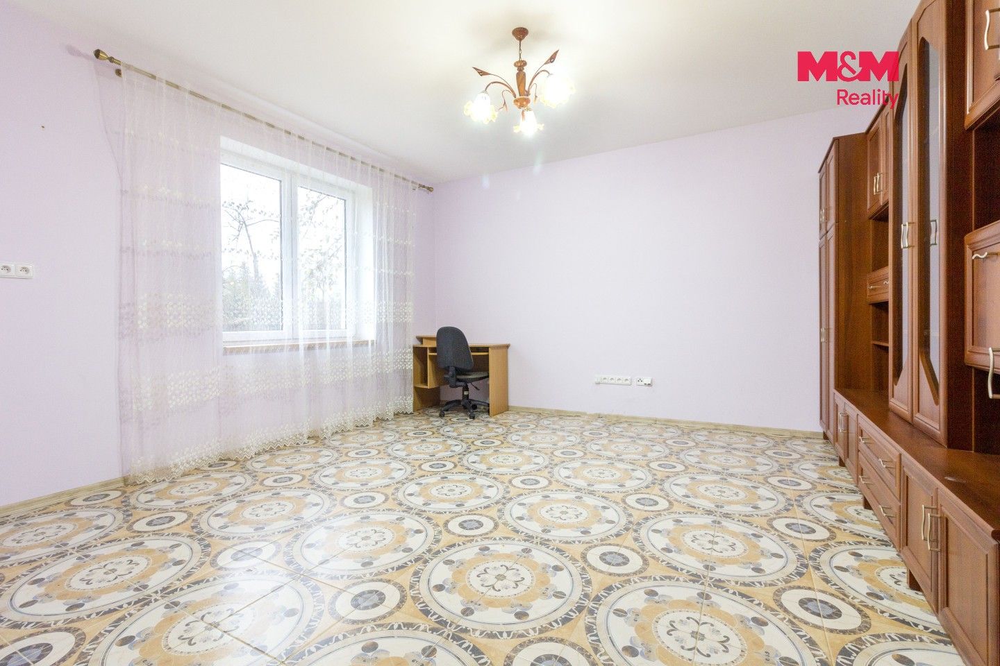 Pronájem domu 80 m² - foto 5