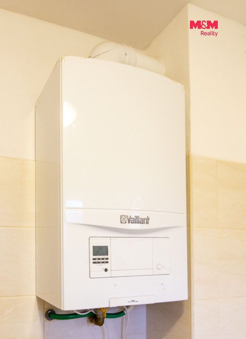 Pronájem domu 80 m² - foto 11