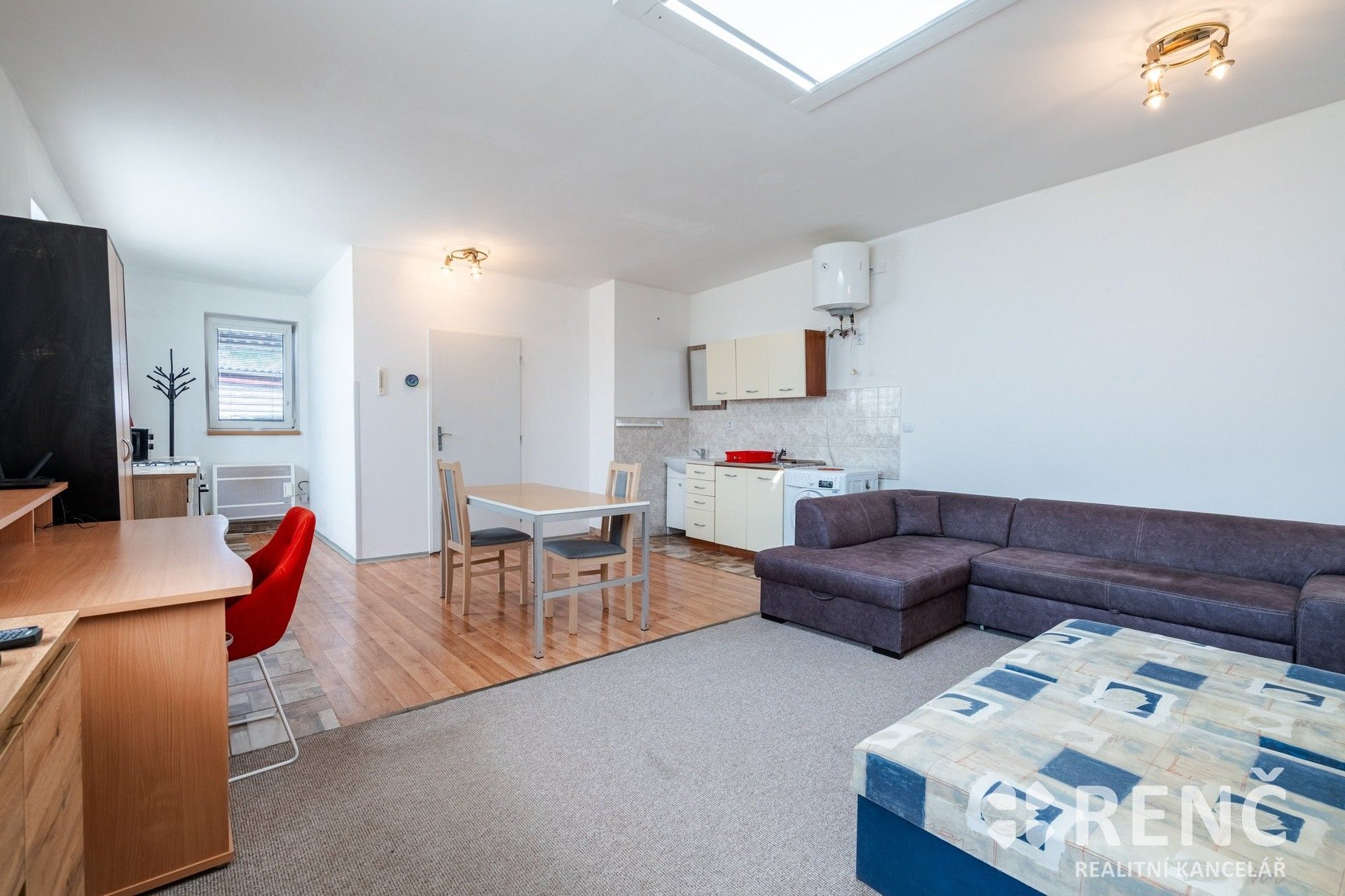 Pronájem bytu 1+kk 42 m² - foto 6