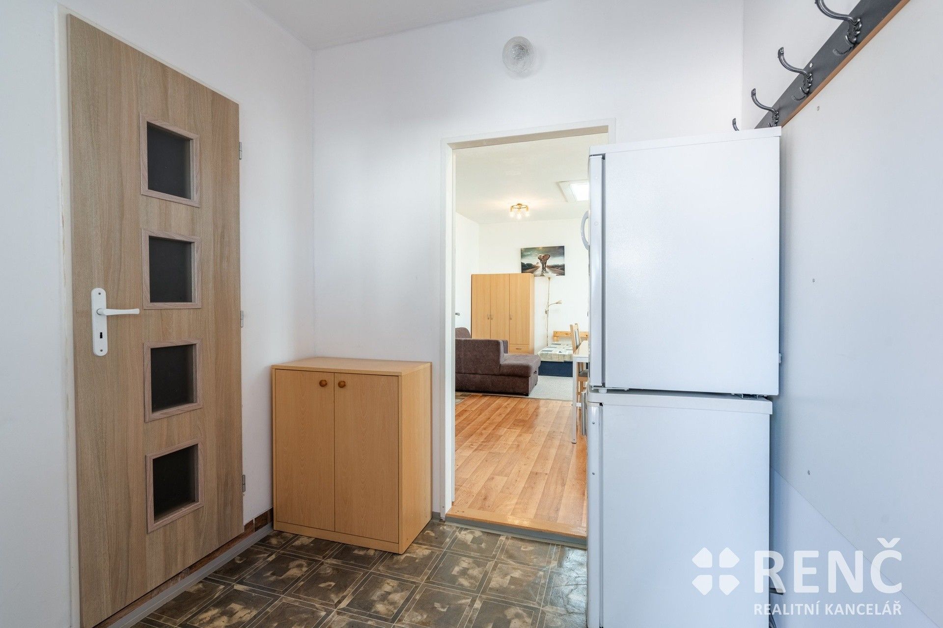 Pronájem bytu 1+kk 42 m² - foto 11