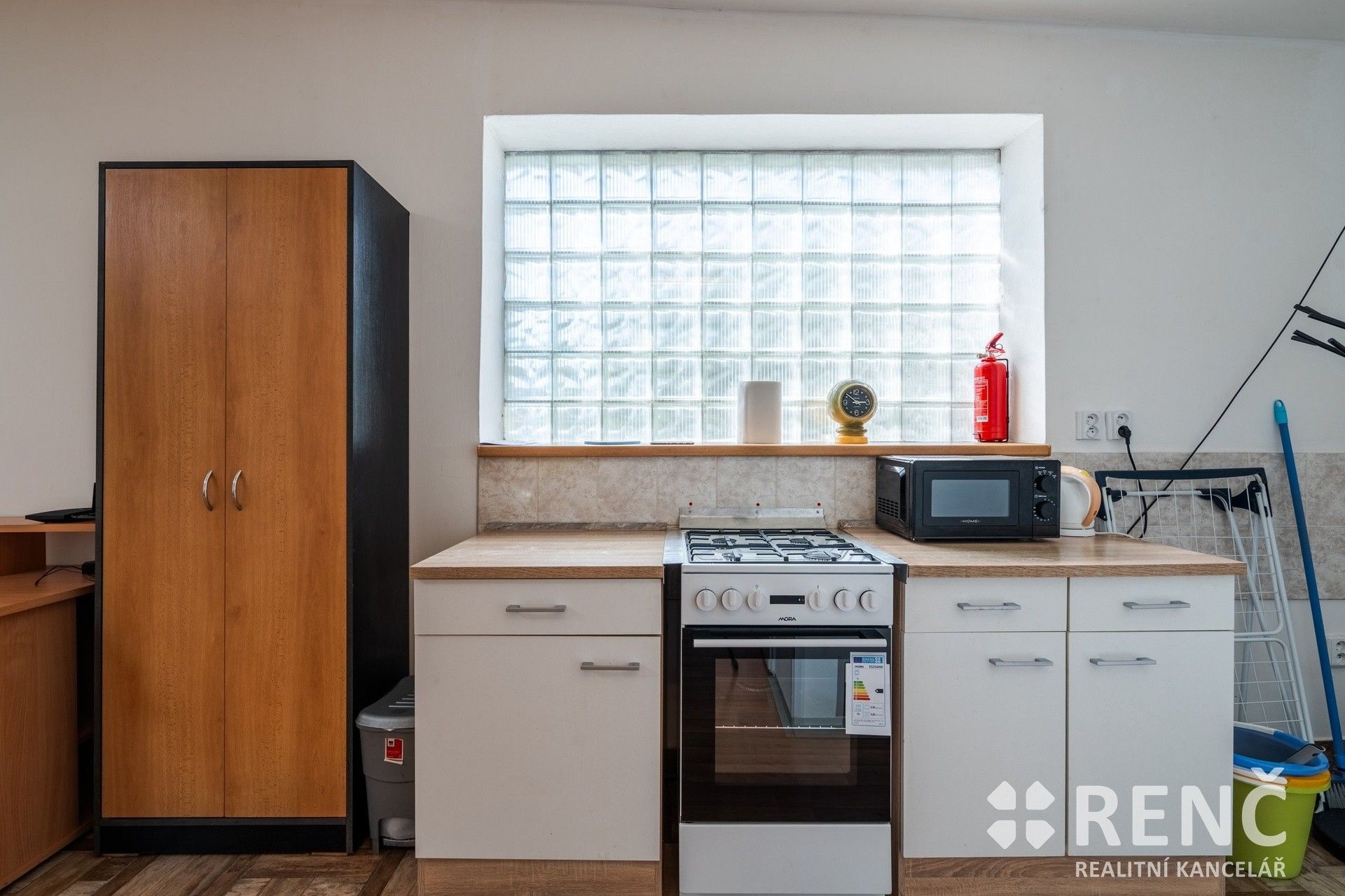 Pronájem bytu 1+kk 42 m² - foto 10