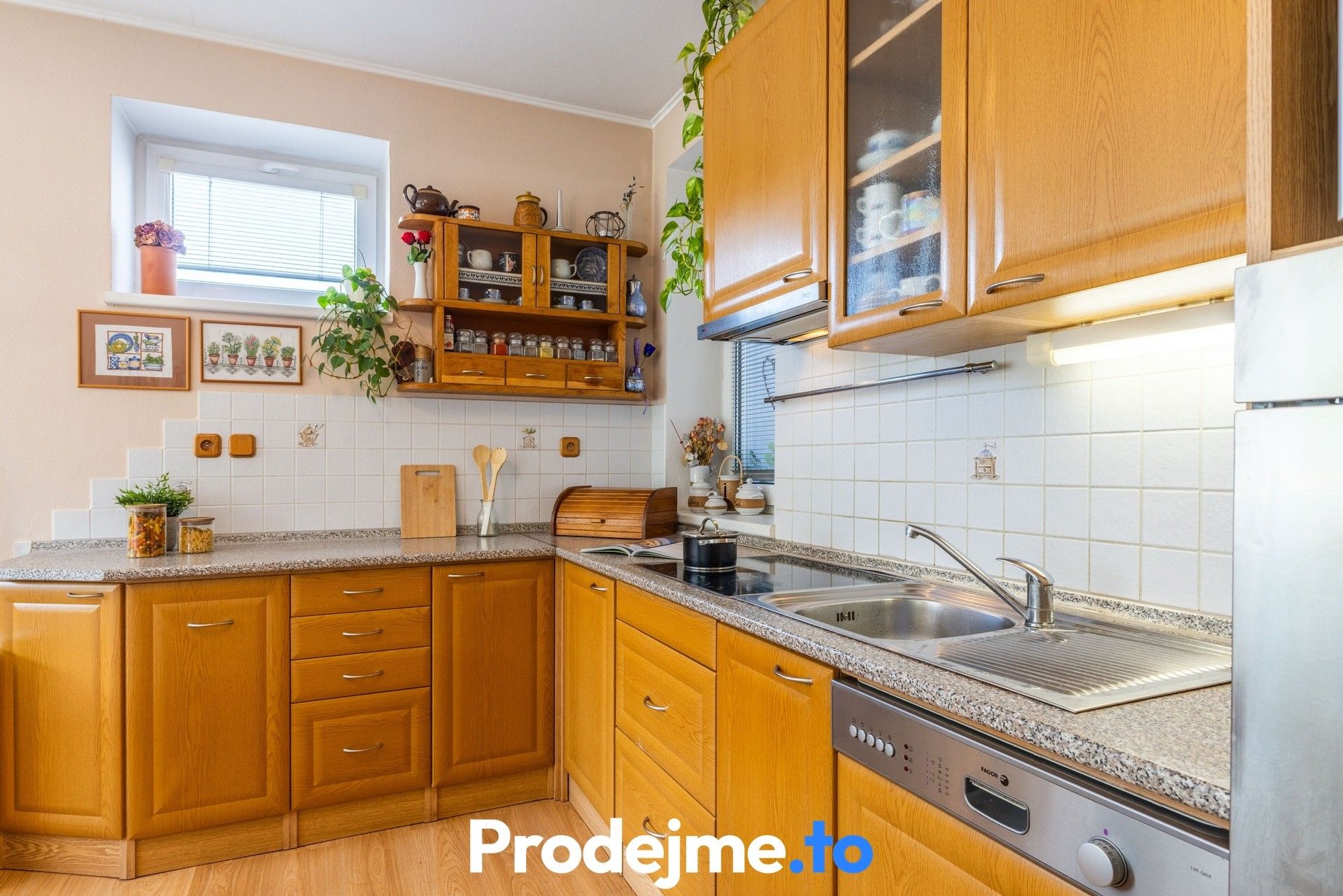 Prodej bytu 4+kk 110 m² - foto 4