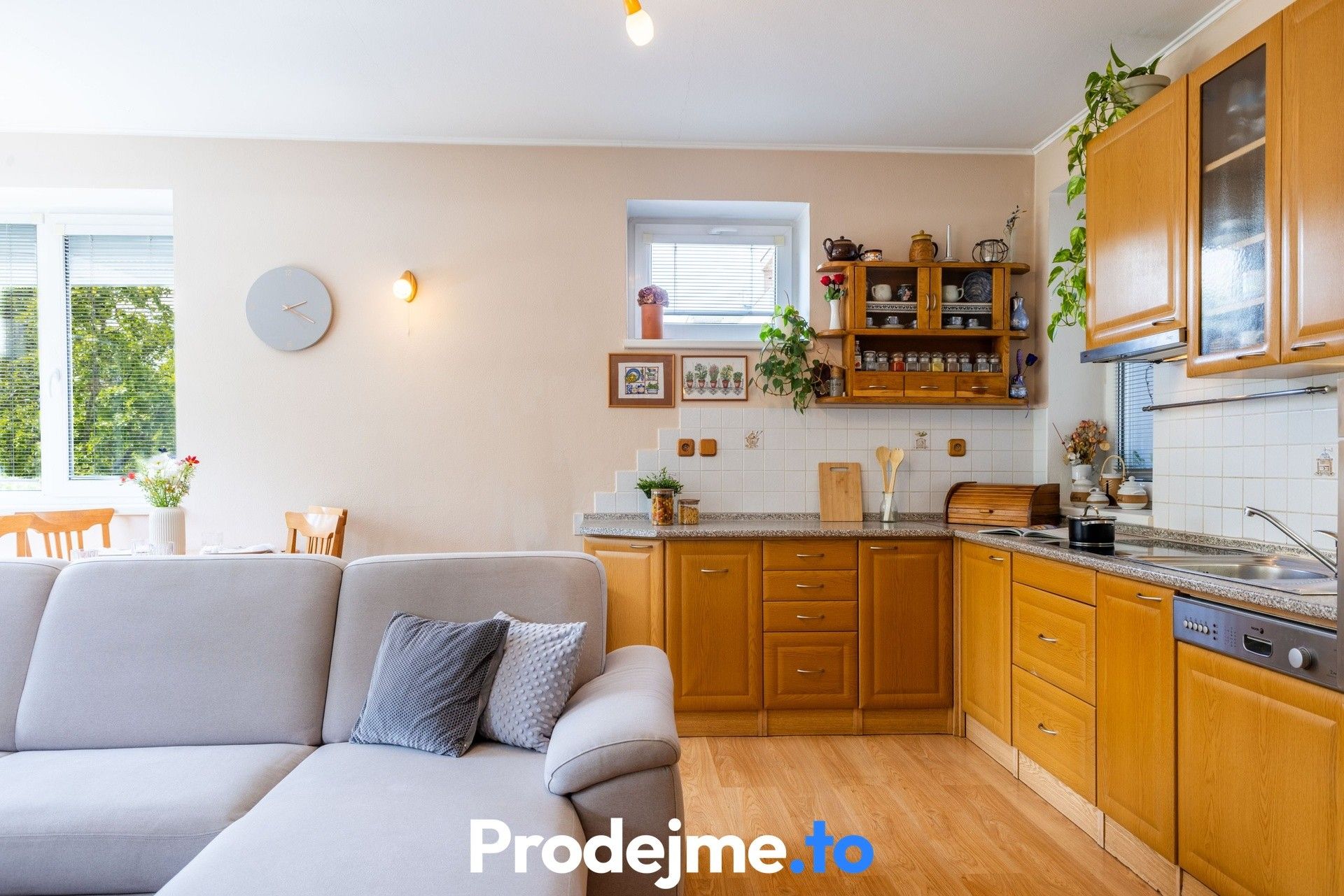 Prodej bytu 4+kk 110 m² - foto 5