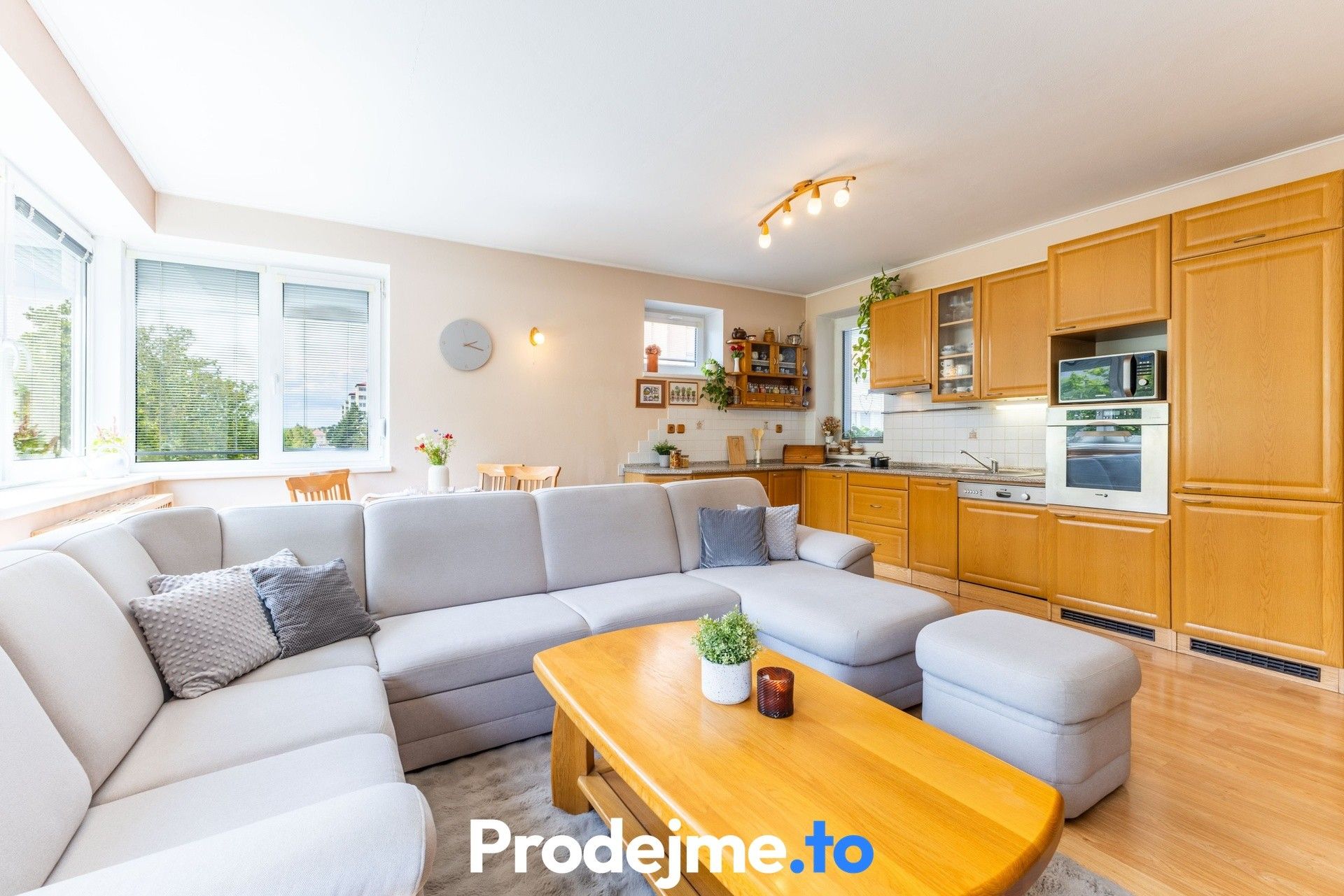 Prodej bytu 4+kk 110 m² - foto 3