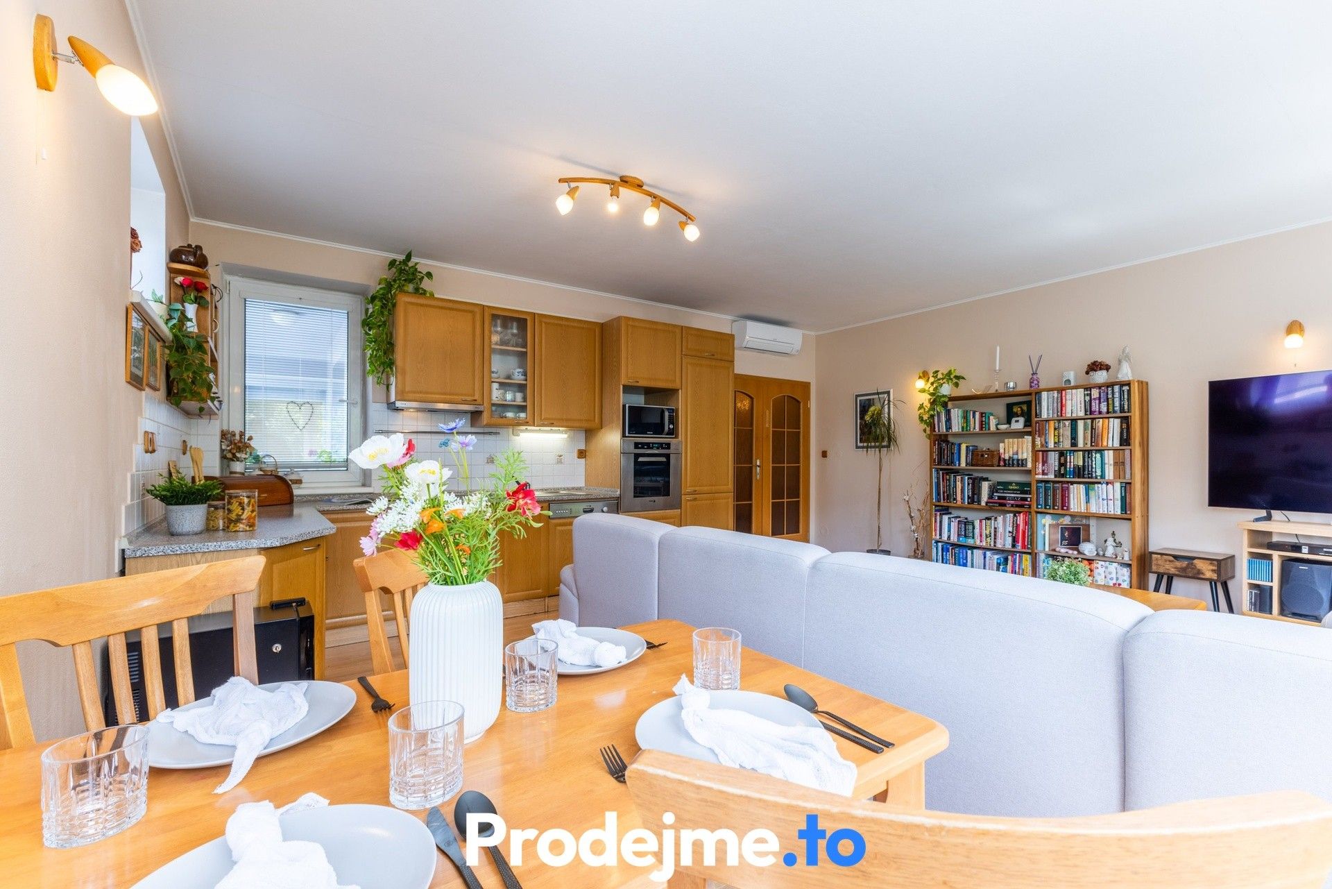 Prodej bytu 4+kk 110 m² - foto 6