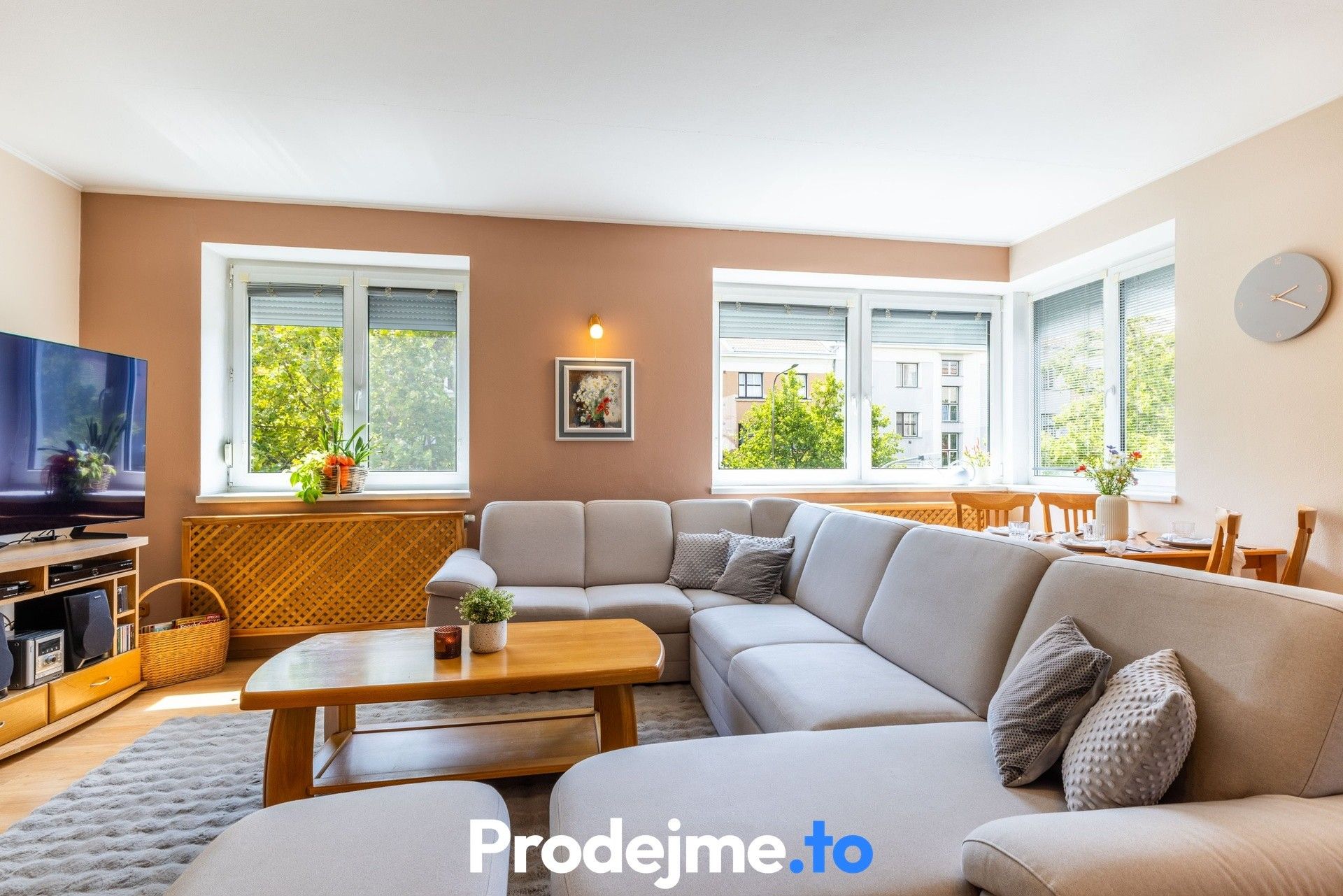 Prodej bytu 4+kk 110 m² - foto 8