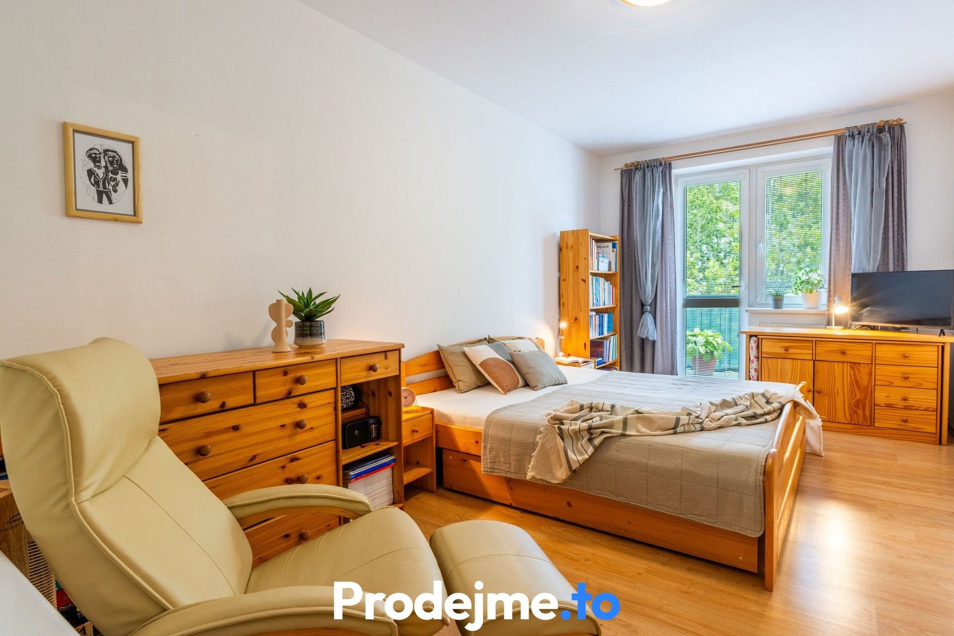 Prodej bytu 4+kk 110 m² - foto 14