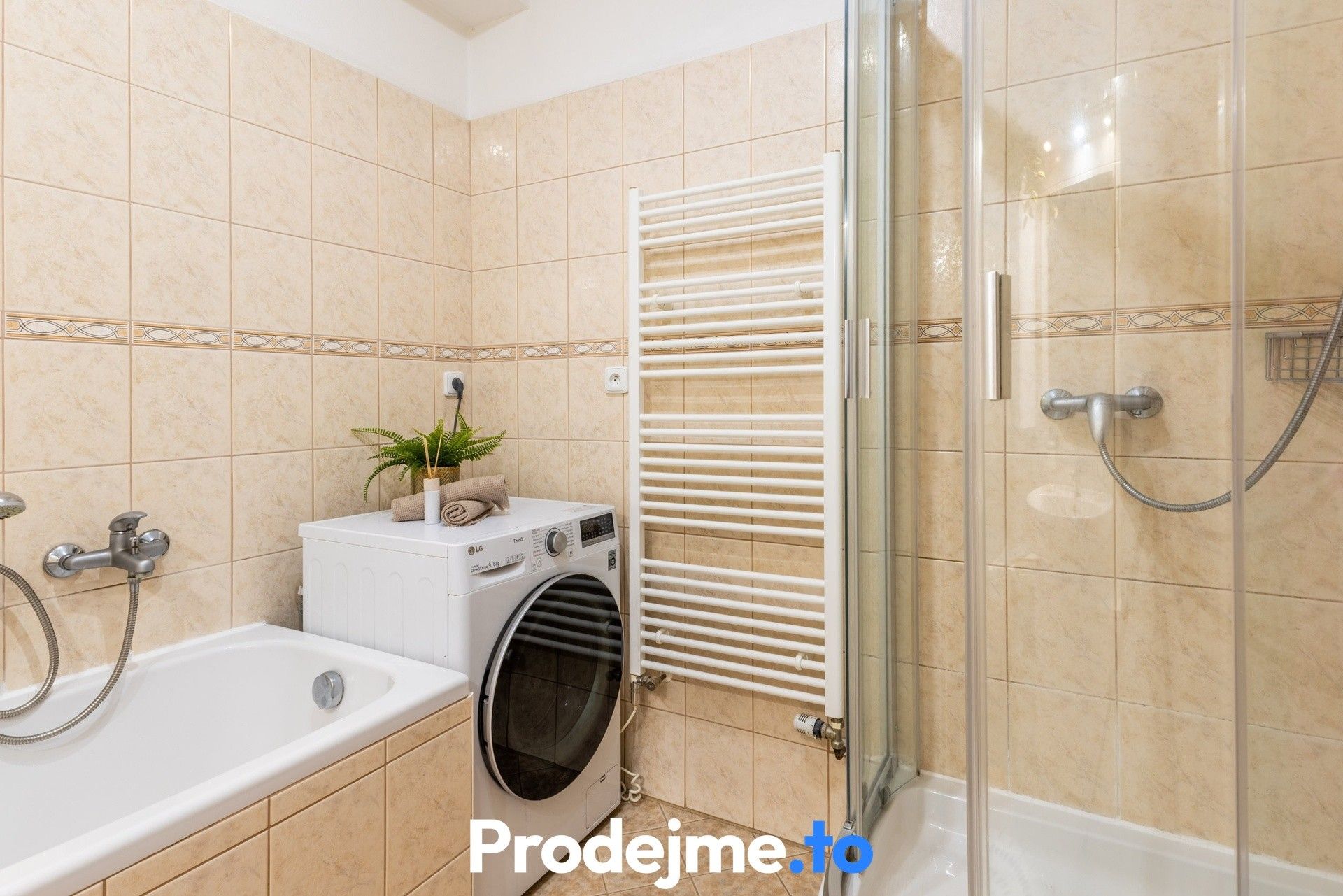 Prodej bytu 4+kk 110 m² - foto 16