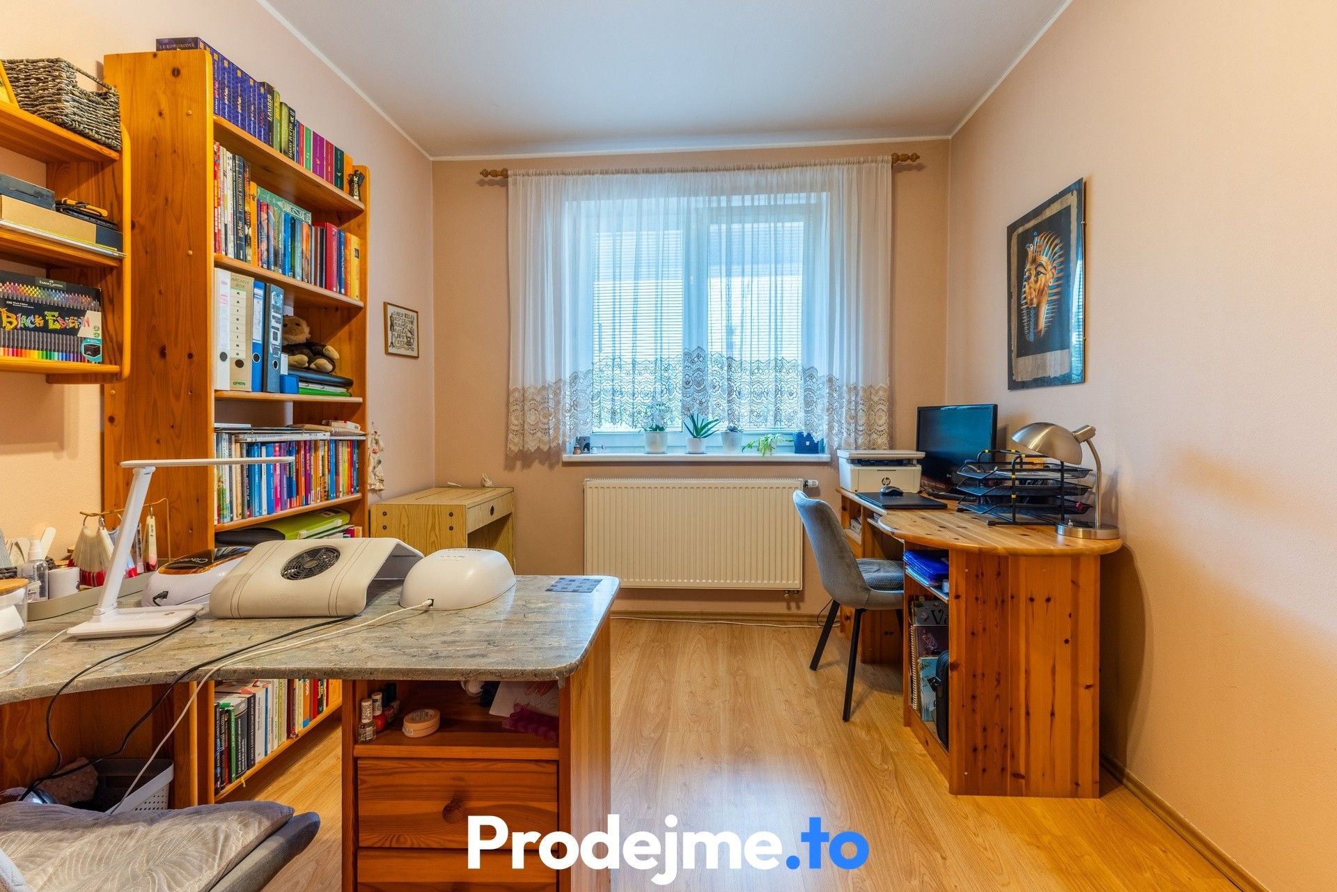 Prodej bytu 4+kk 110 m² - foto 12