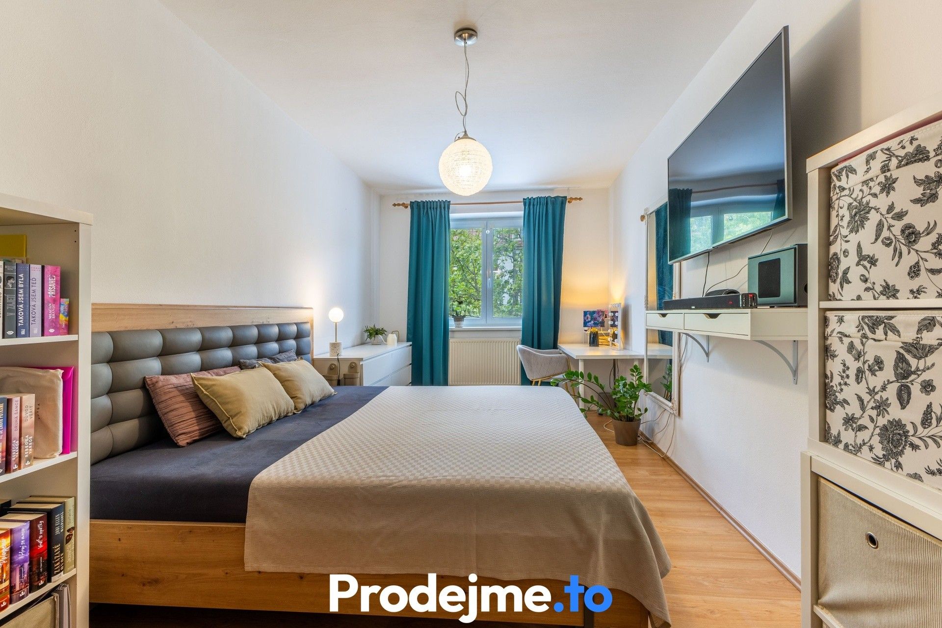 Prodej bytu 4+kk 110 m² - foto 11