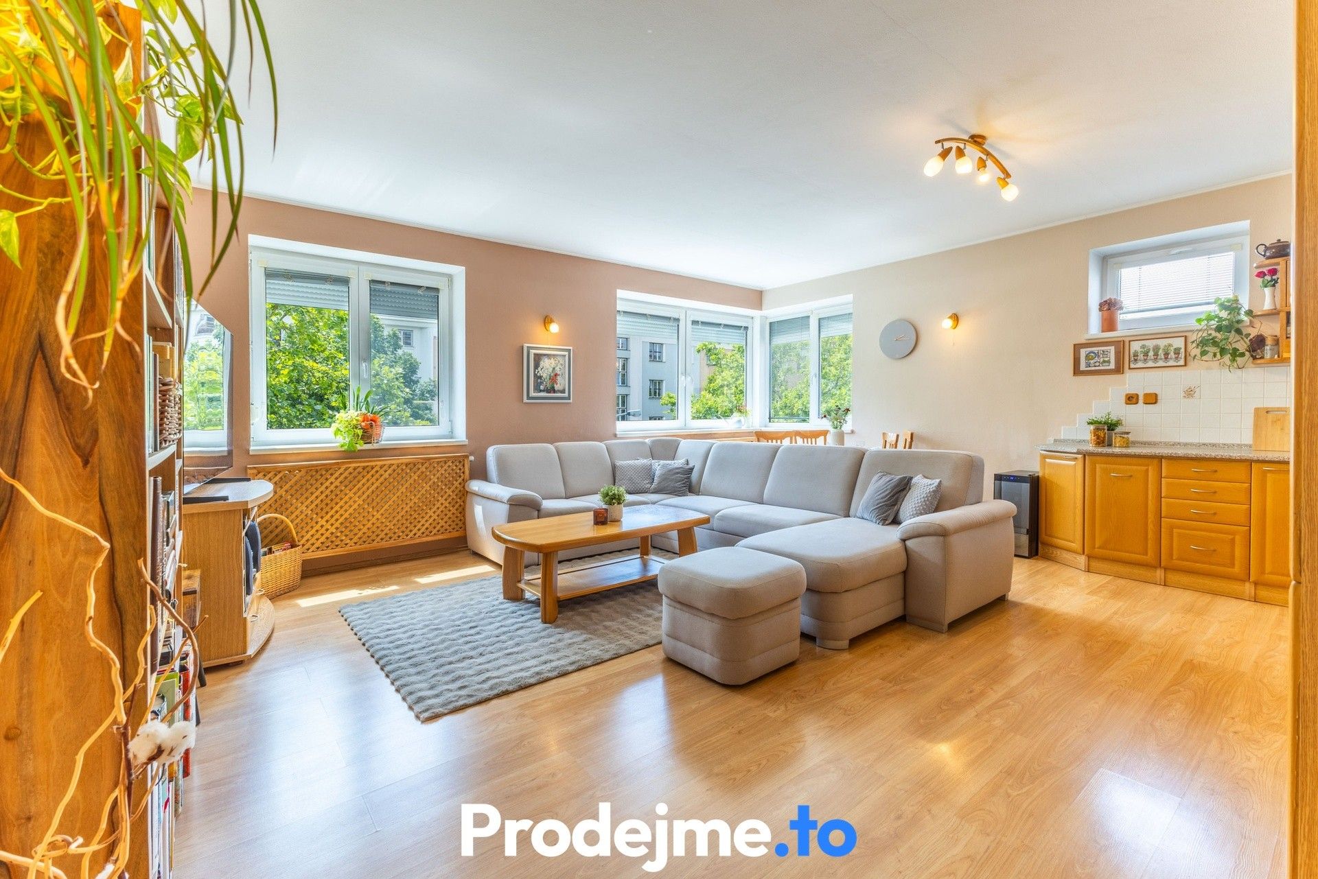 Prodej bytu 4+kk 110 m² - foto 9