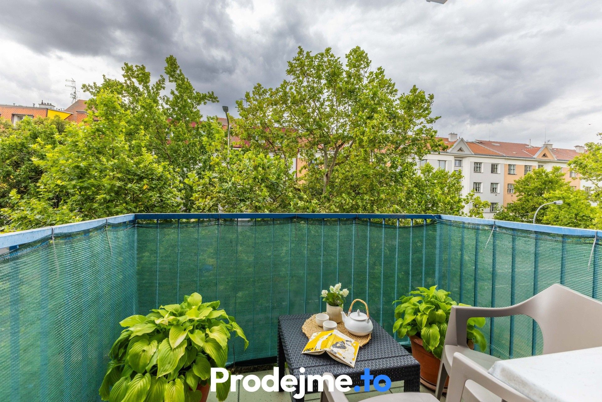 Prodej bytu 4+kk 110 m² - foto 20