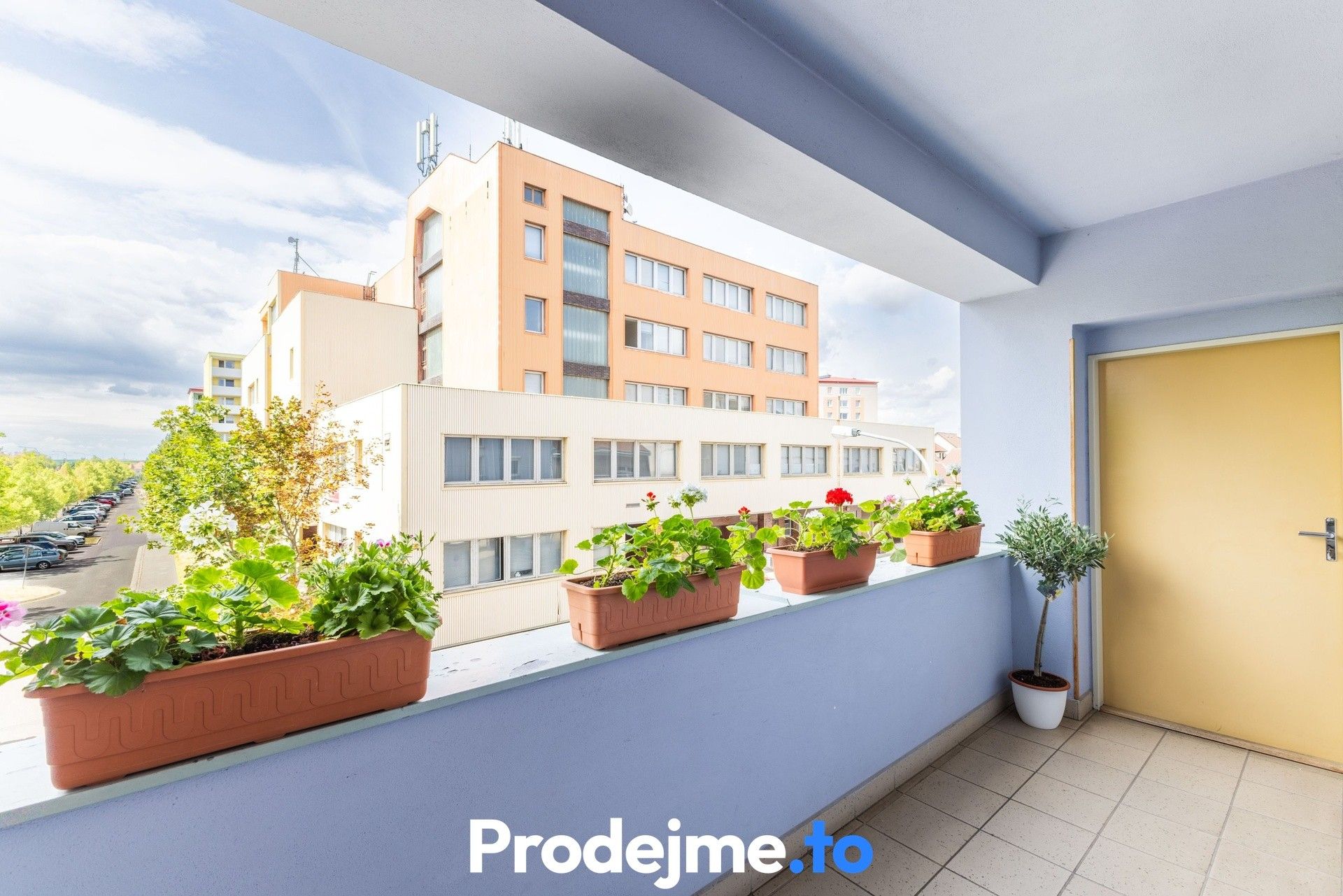 Prodej bytu 4+kk 110 m² - foto 21
