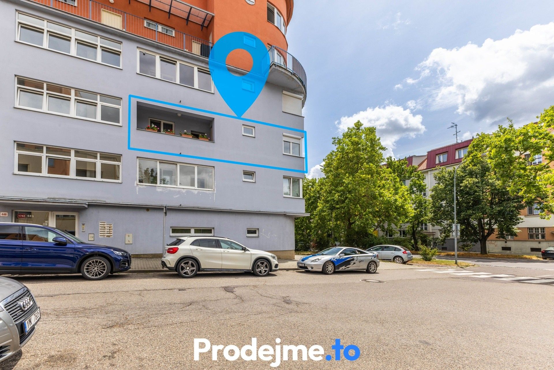 Prodej bytu 4+kk 110 m² - foto 23