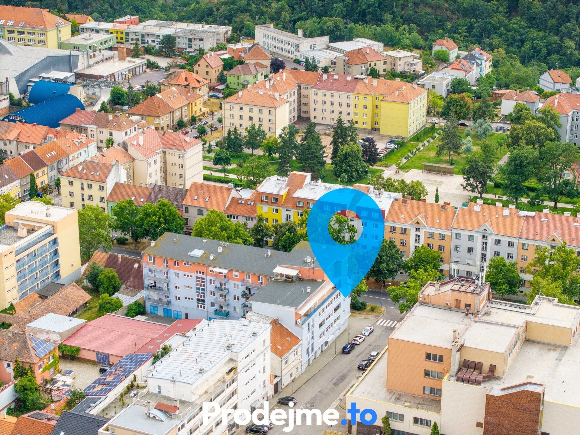 Prodej bytu 4+kk 110 m² - foto 25