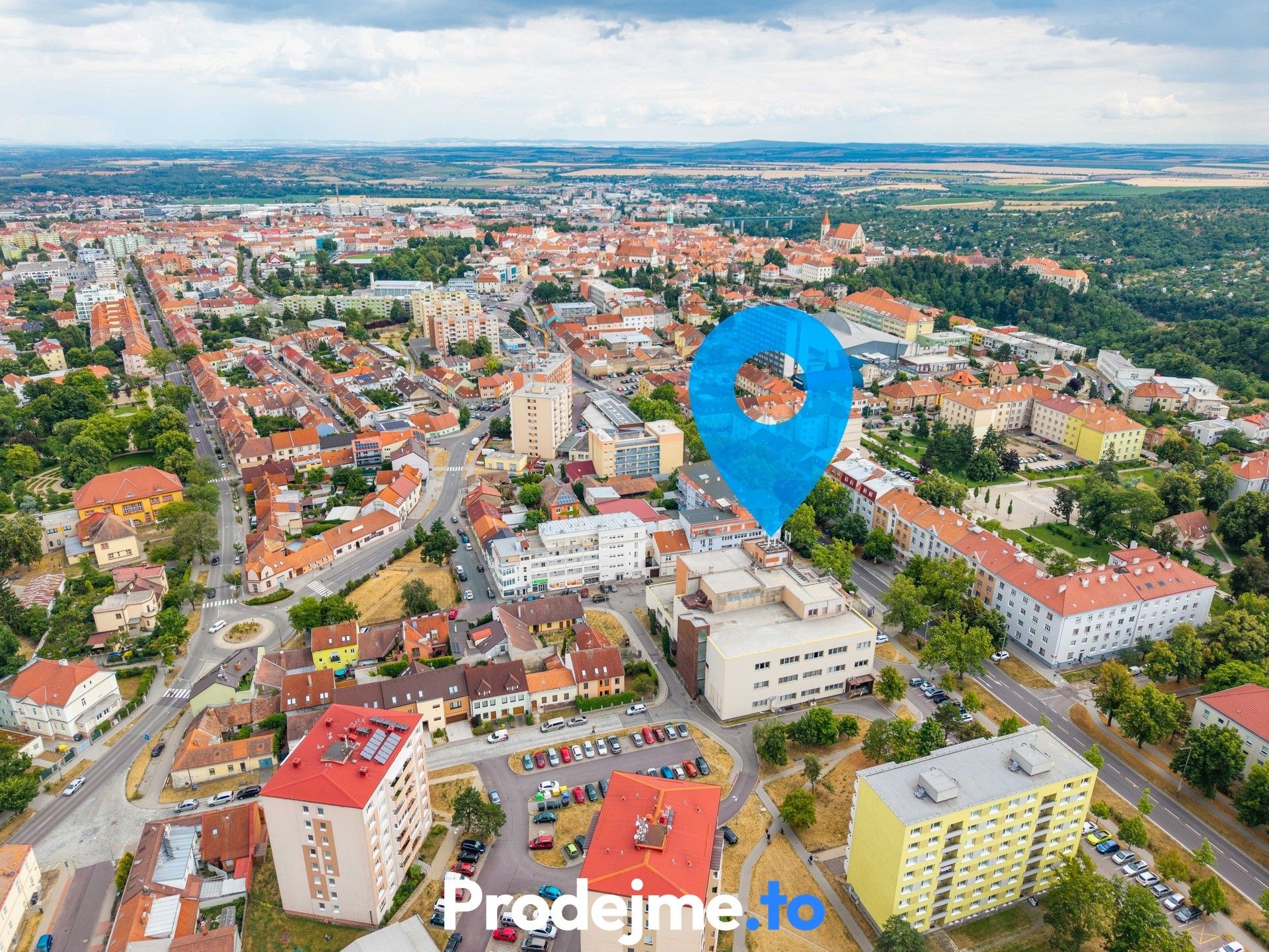Prodej bytu 4+kk 110 m² - foto 26